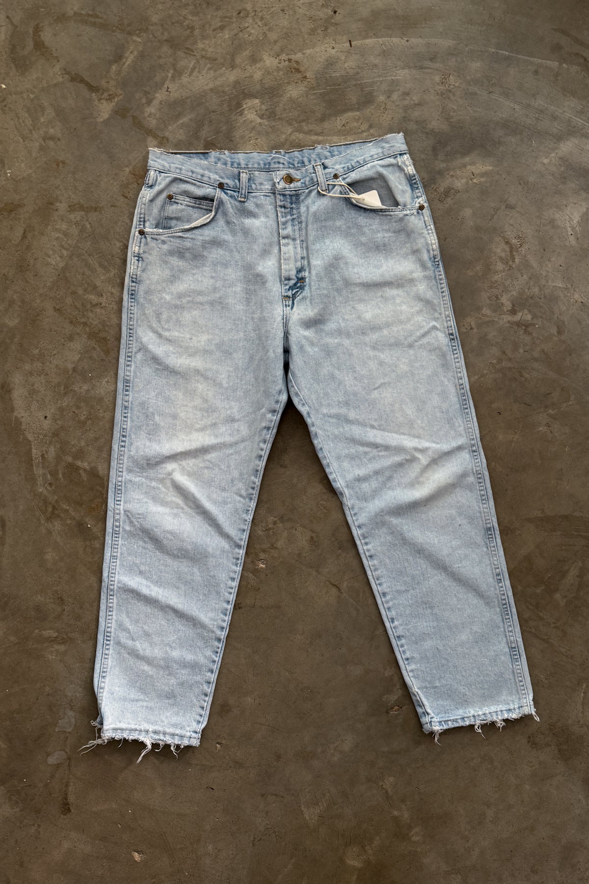 VTG / Y2K Boho Western Grunge Bundle