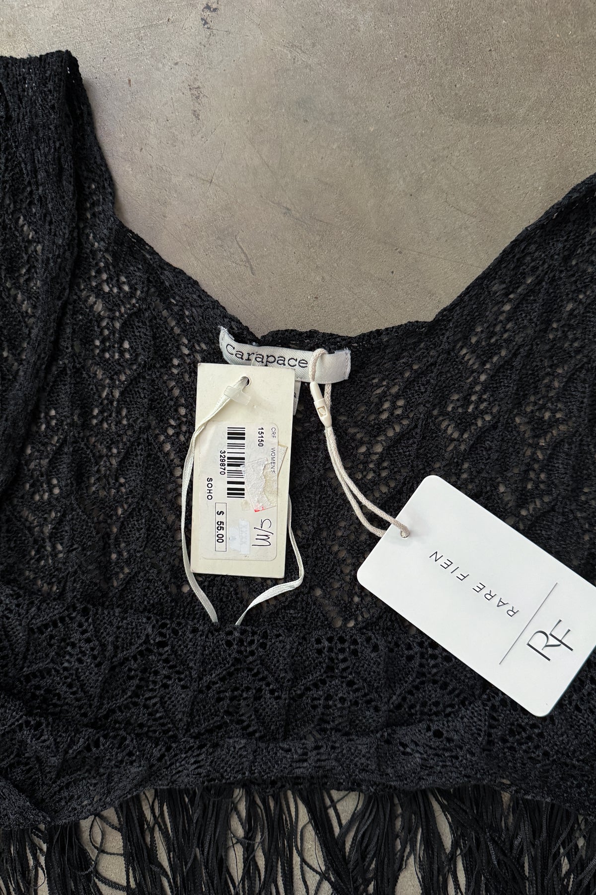 VTG / Y2K Boho Western Grunge Bundle