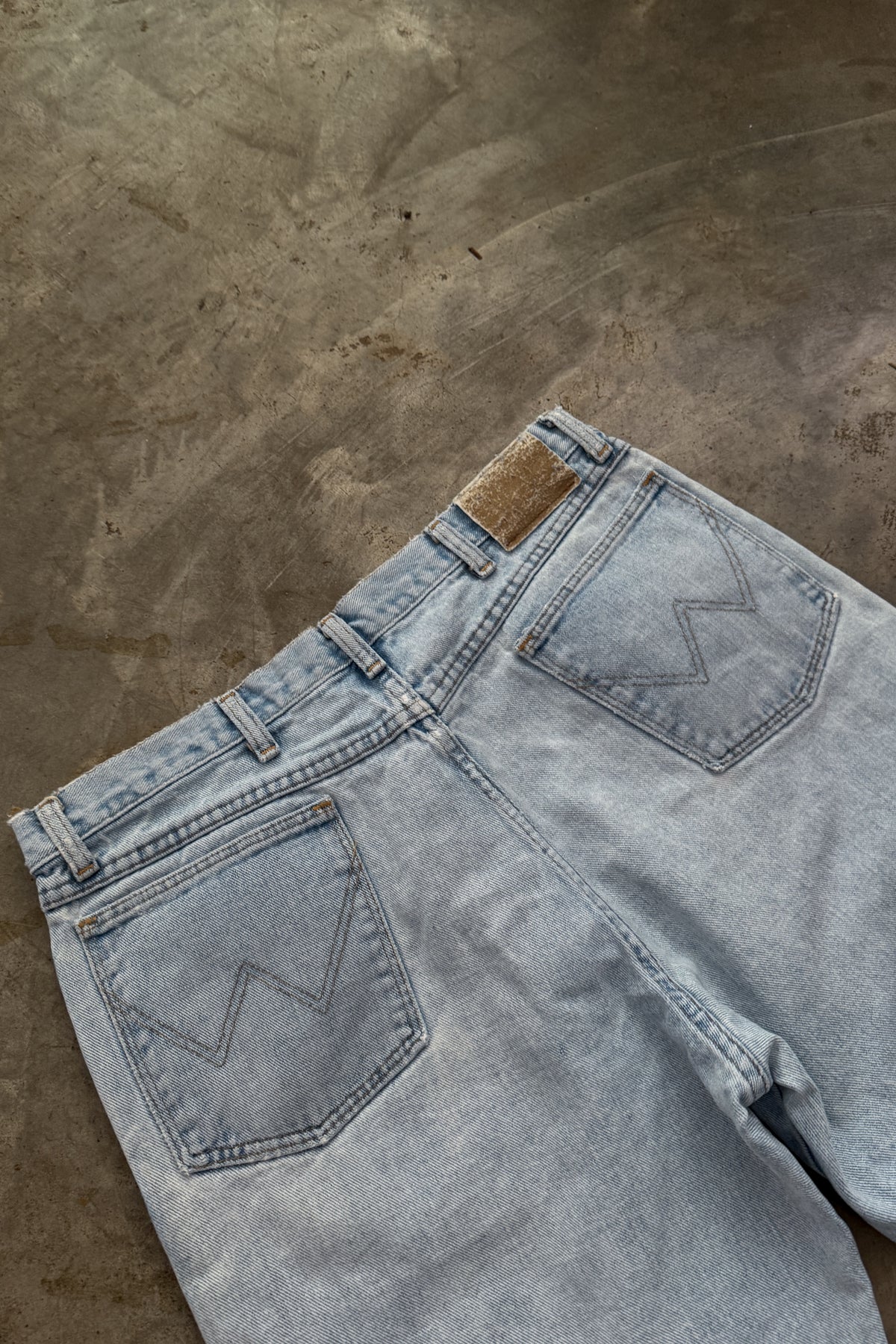 VTG / Y2K Boho Western Grunge Bundle
