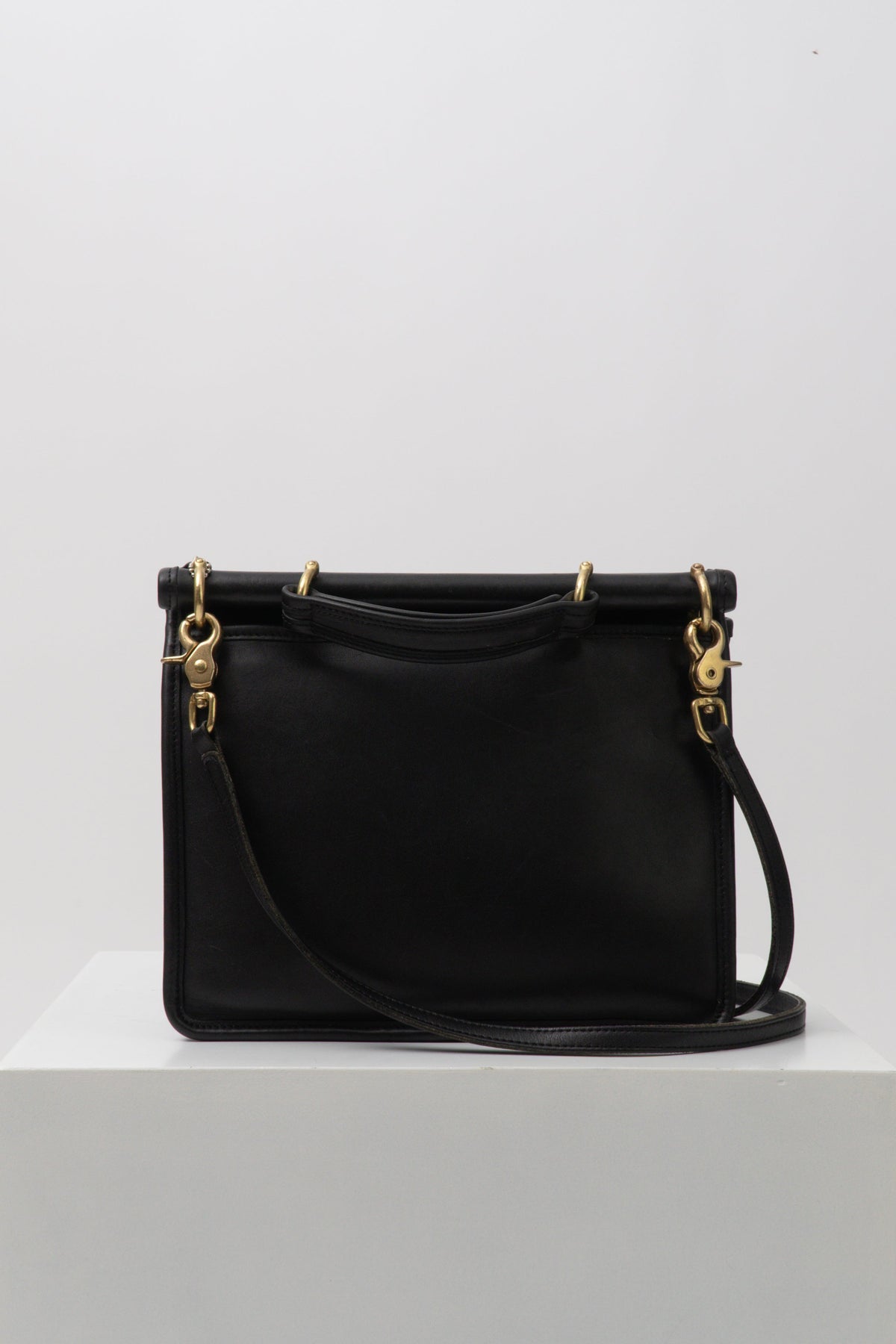 Vintage COACH Willis Bag