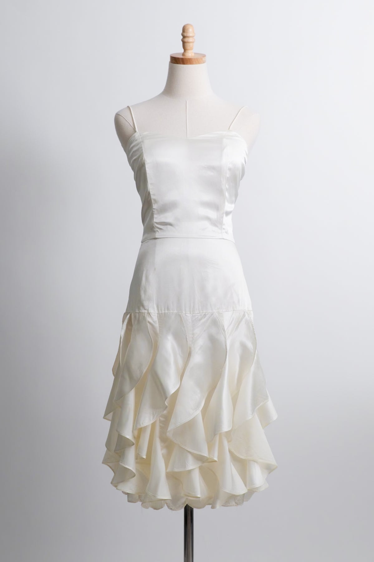 The Donna Dress