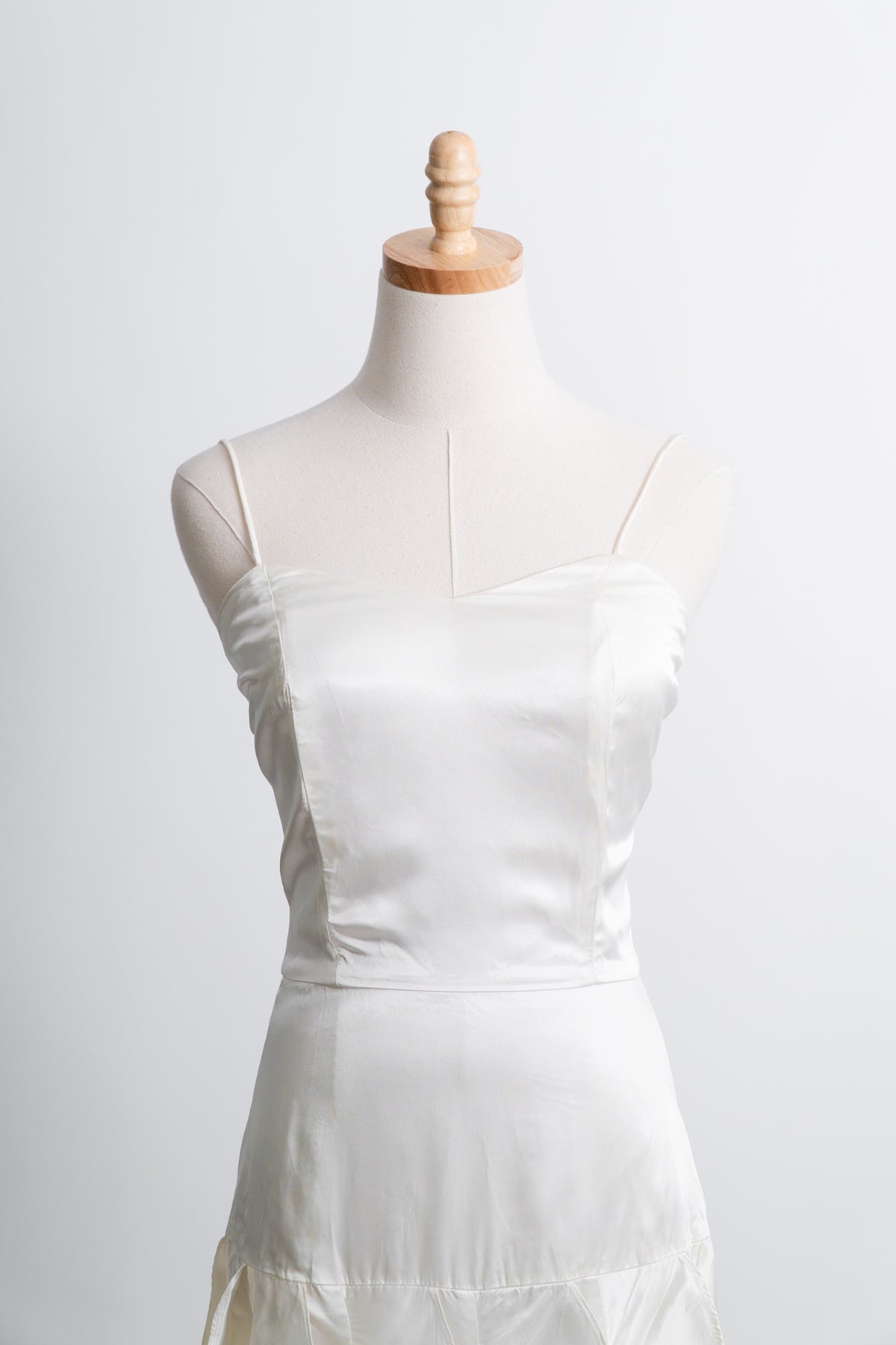The Donna Dress