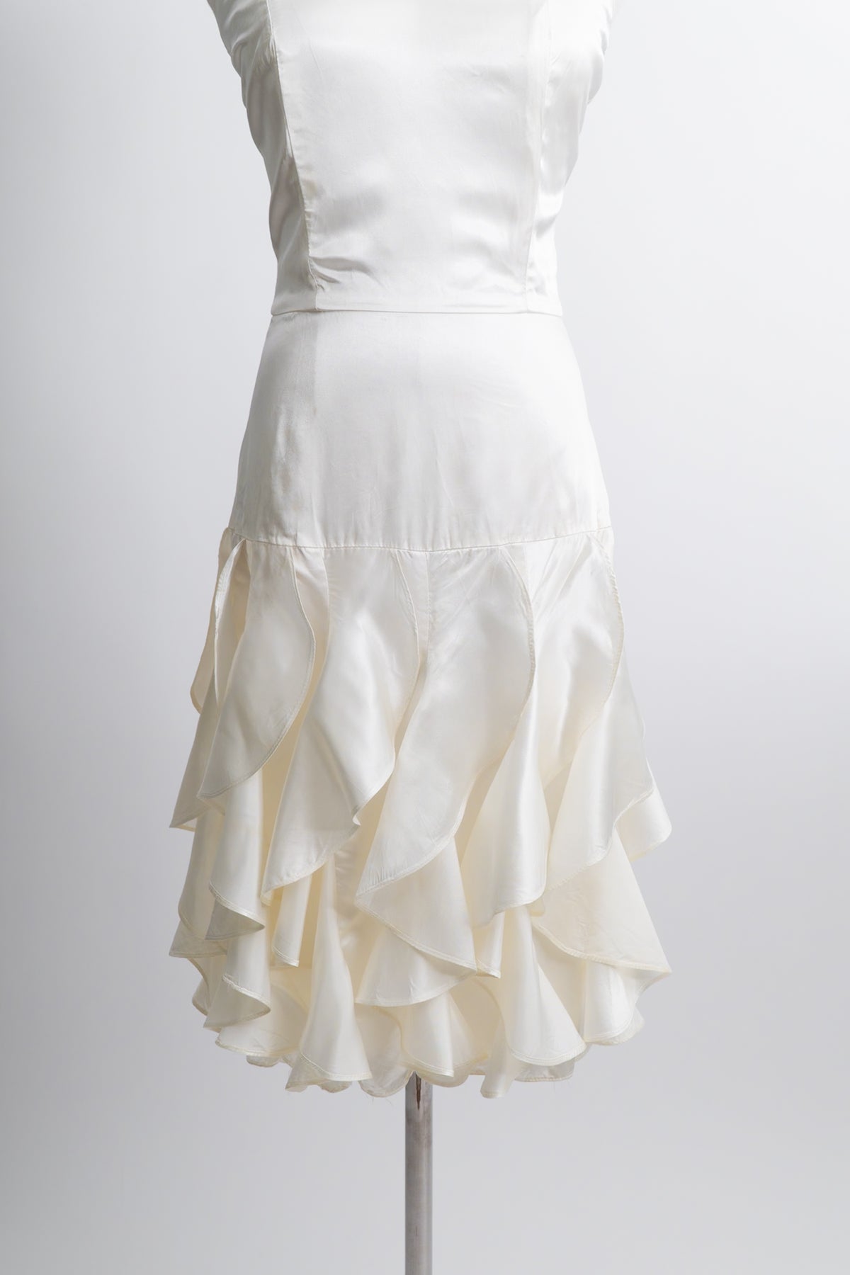 The Donna Dress