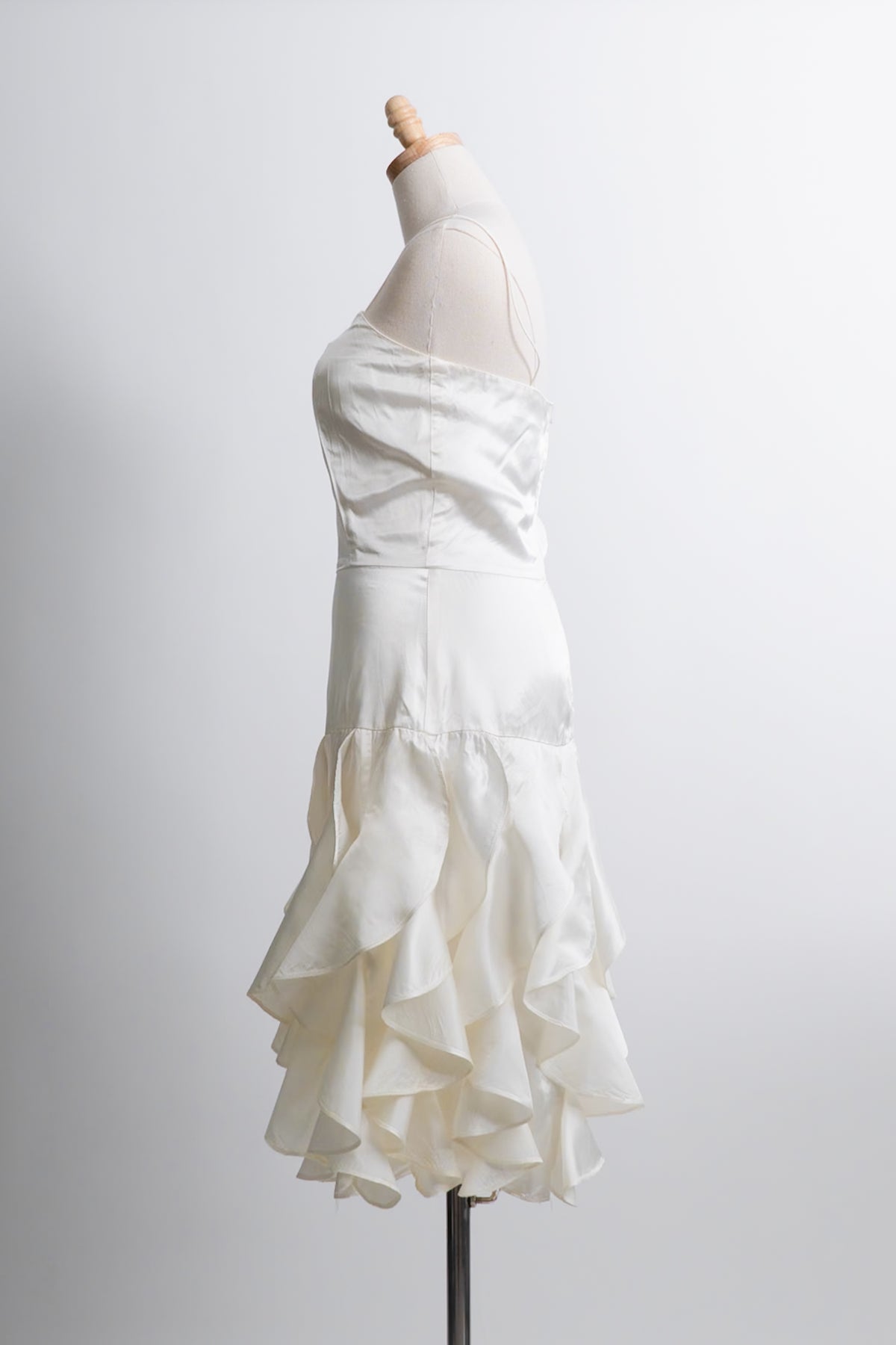 The Donna Dress