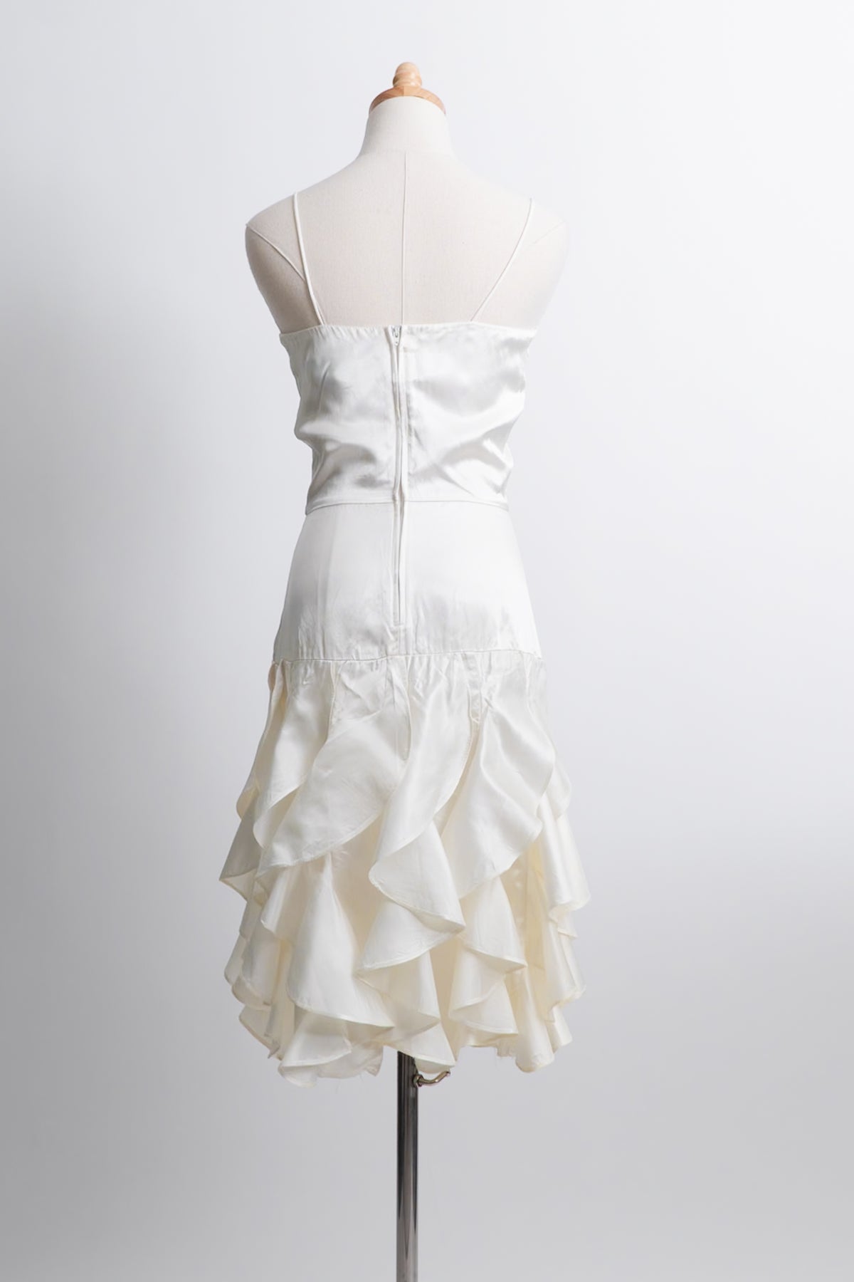 The Donna Dress