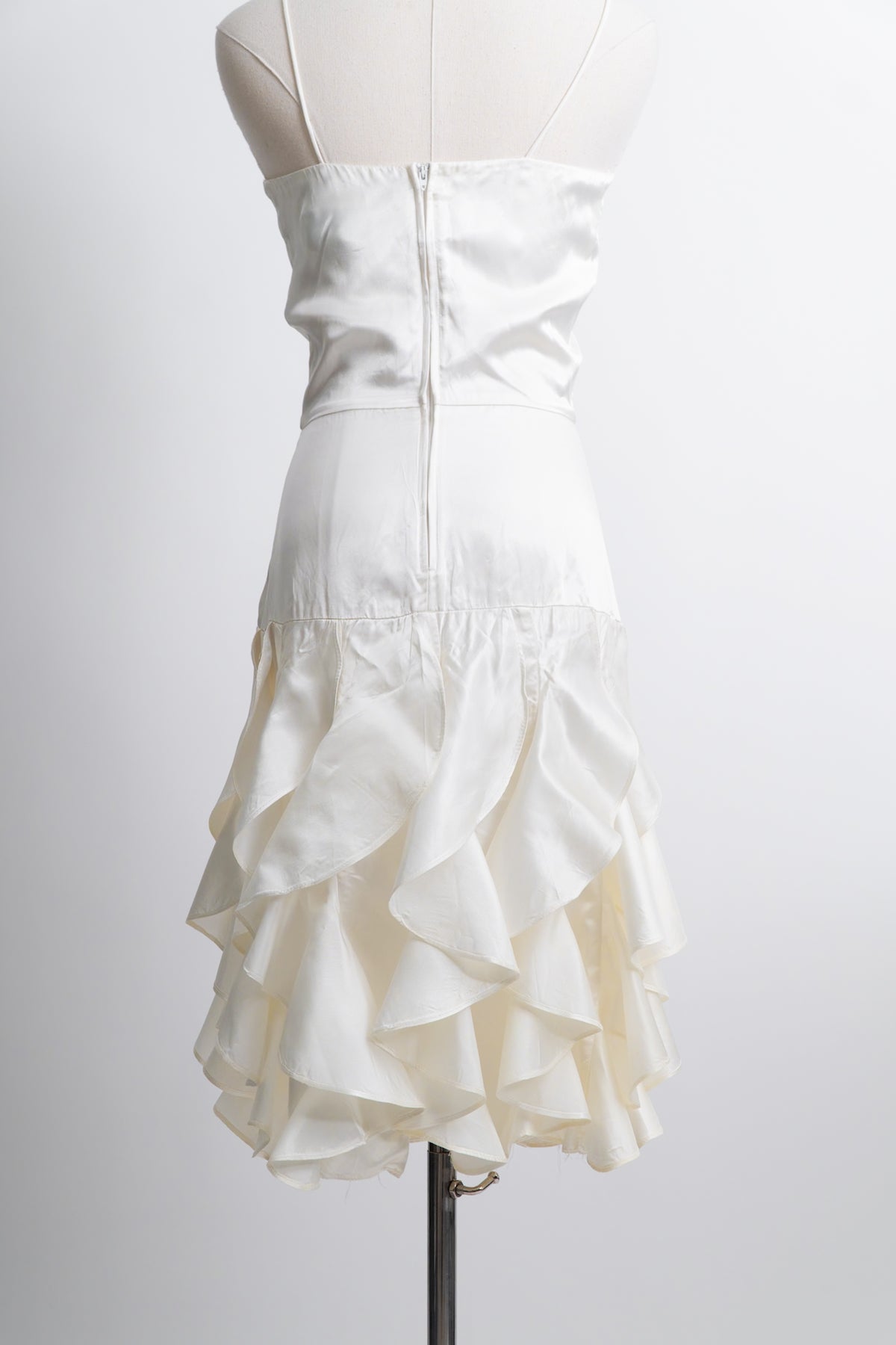The Donna Dress