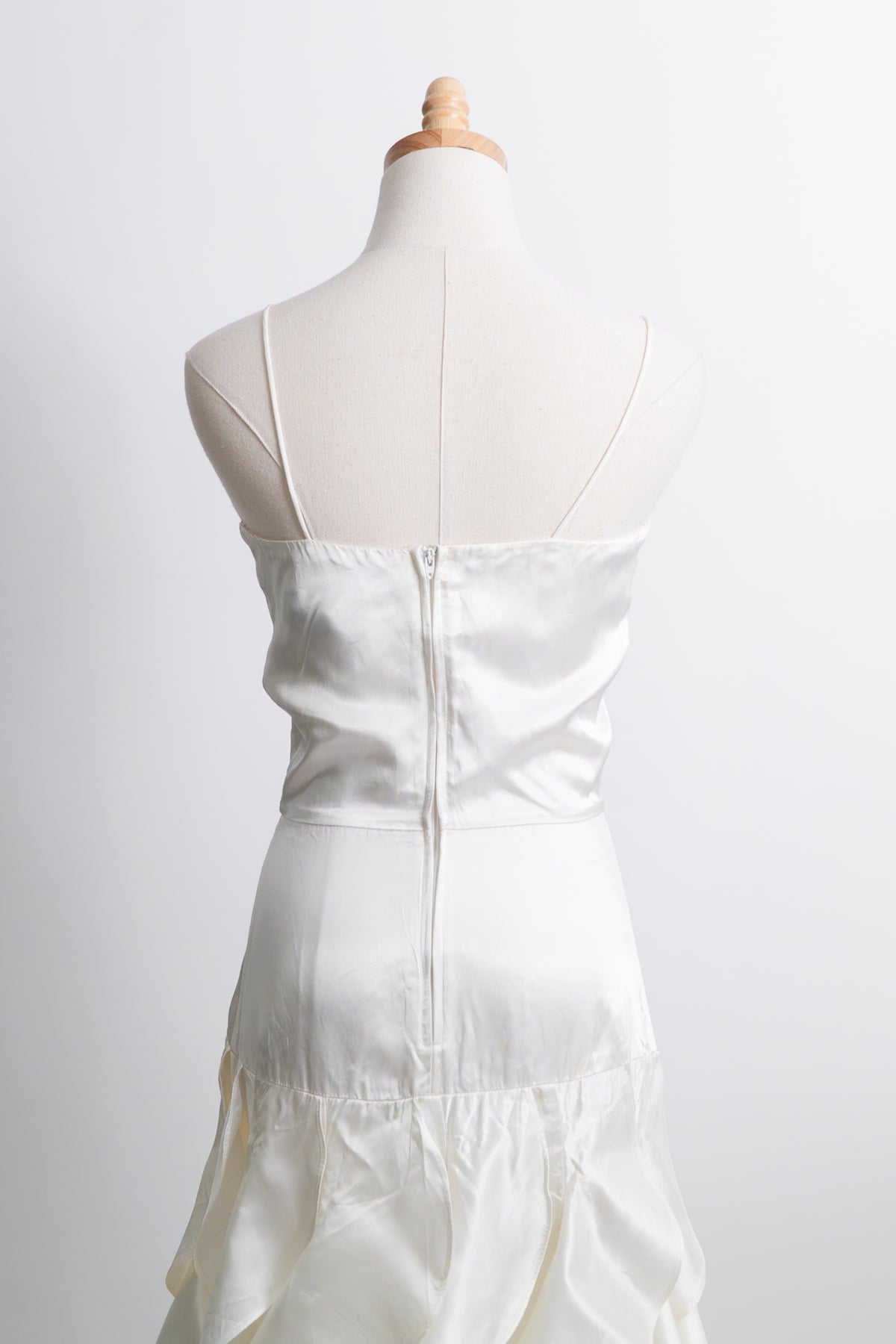 The Donna Dress