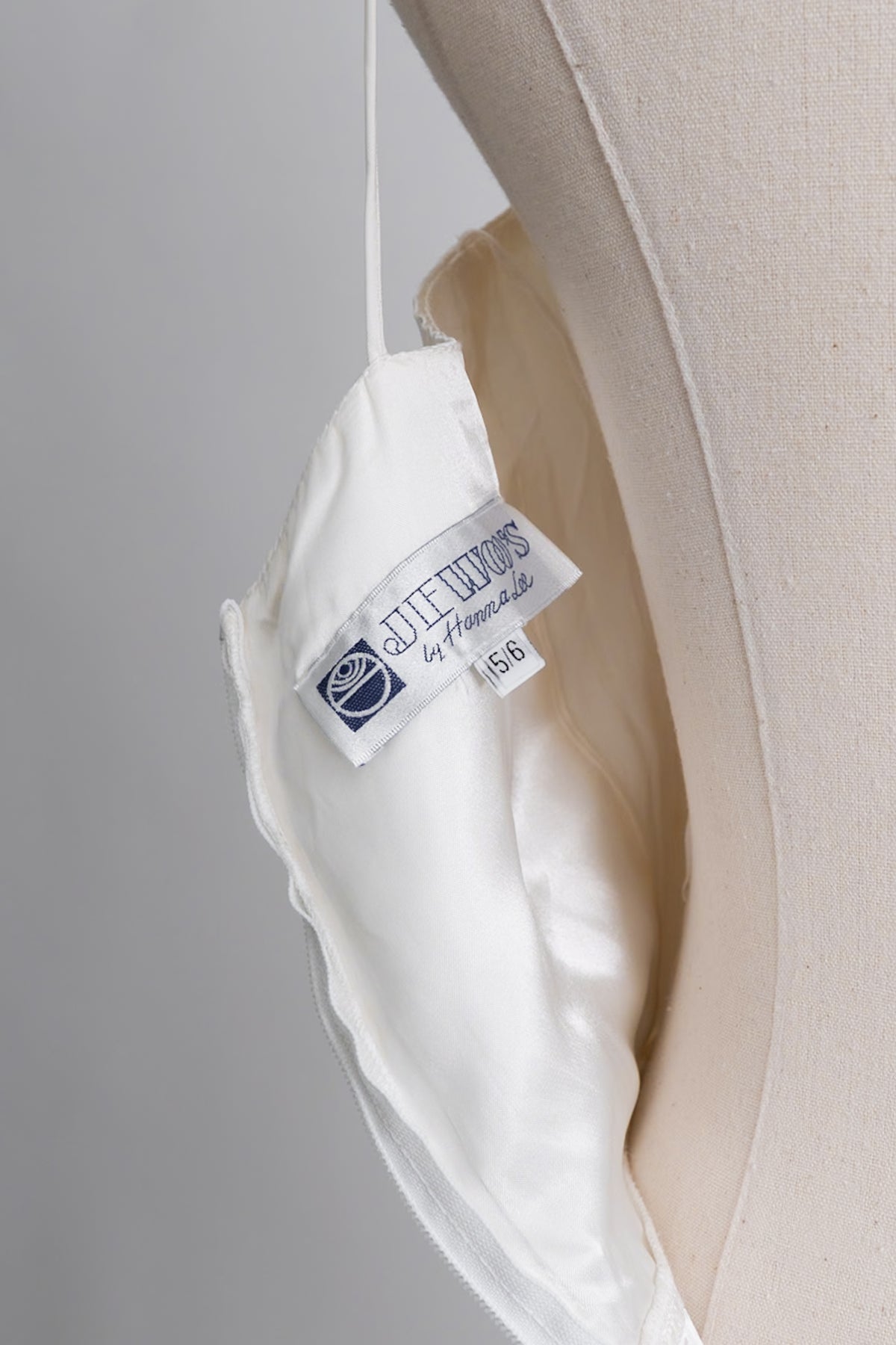 The Donna Dress