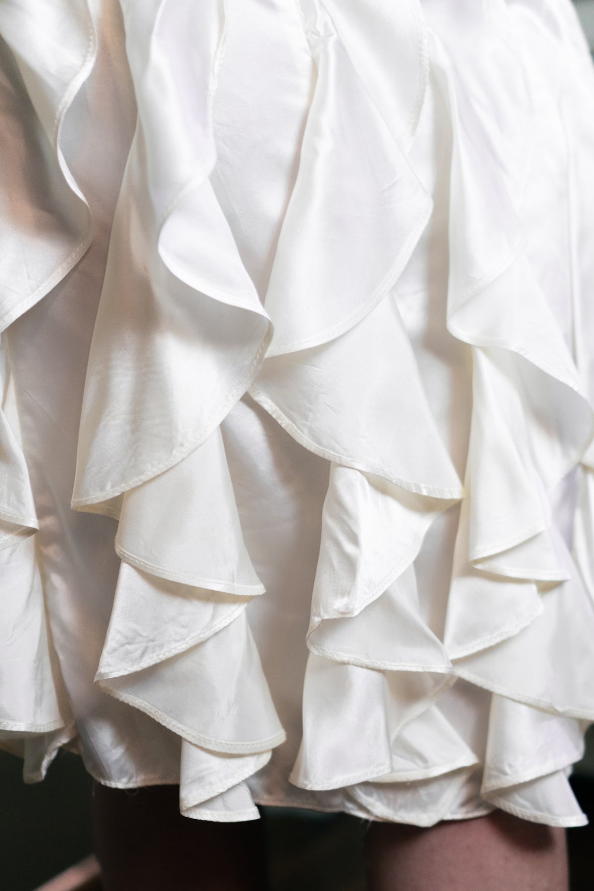 The Donna Dress