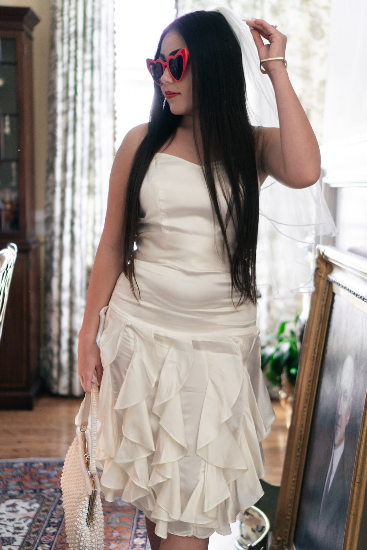 The Donna Dress