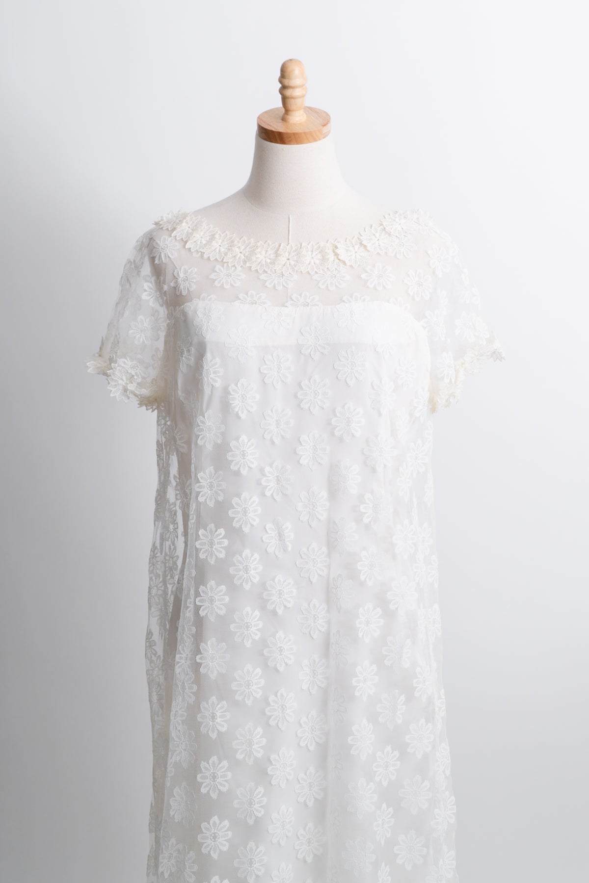 The Daisy Gown