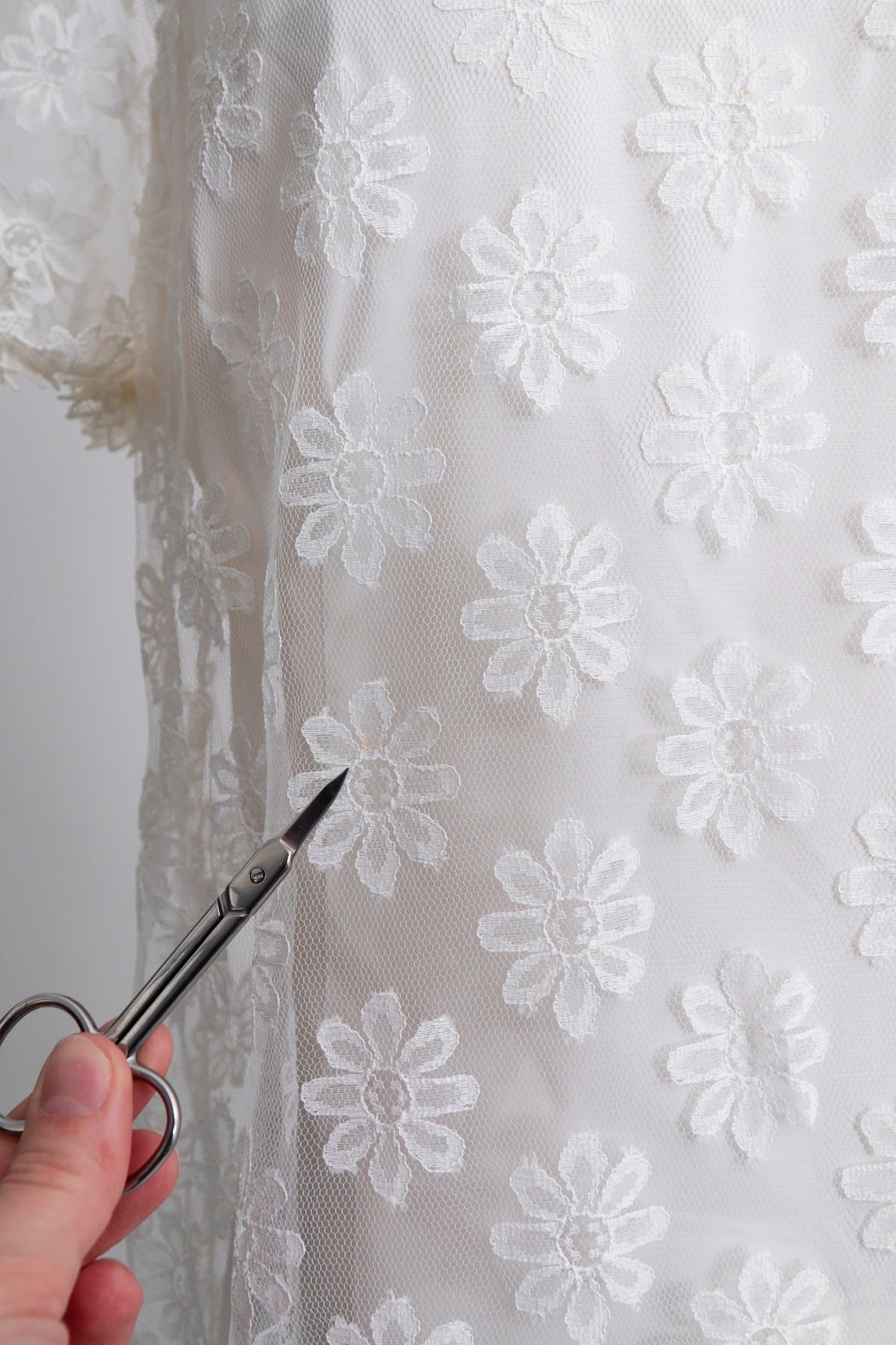 The Daisy Gown