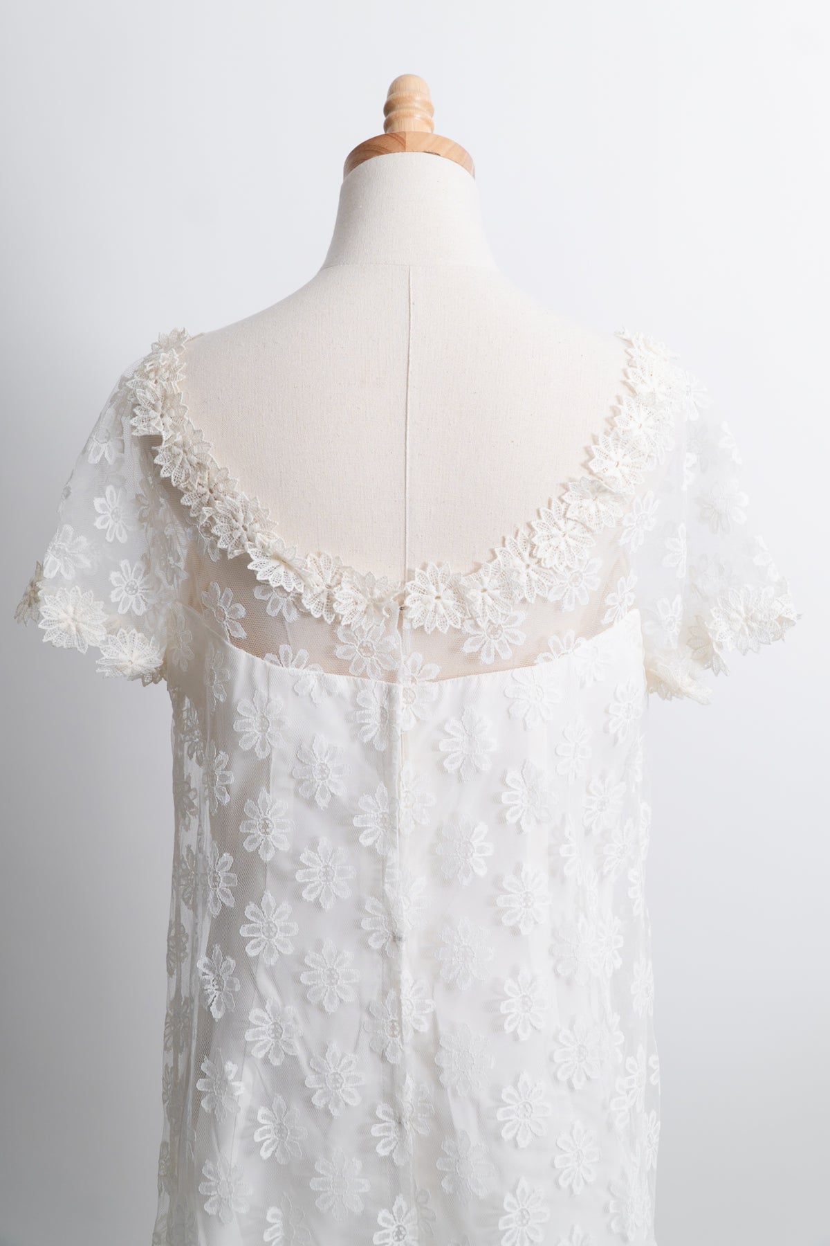 The Daisy Gown