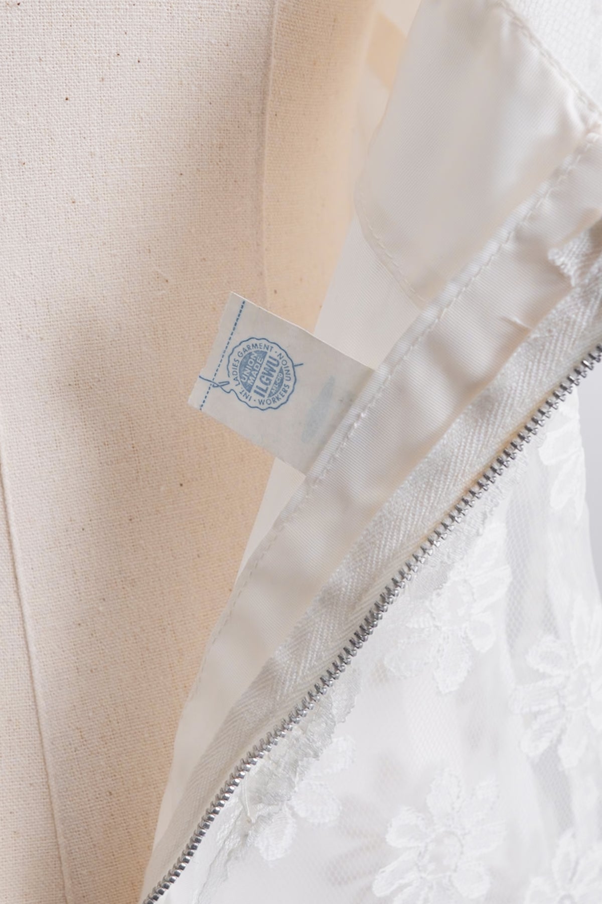 The Daisy Gown