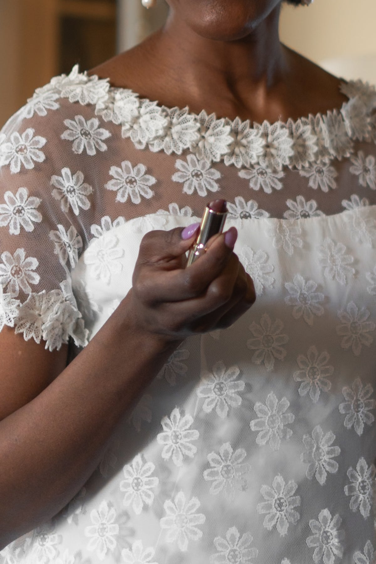 The Daisy Gown