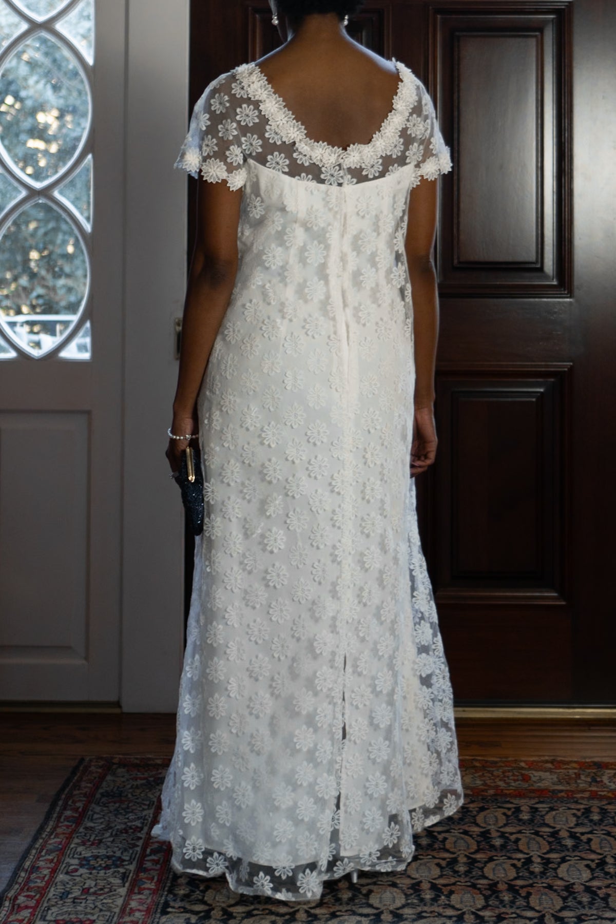 The Daisy Gown