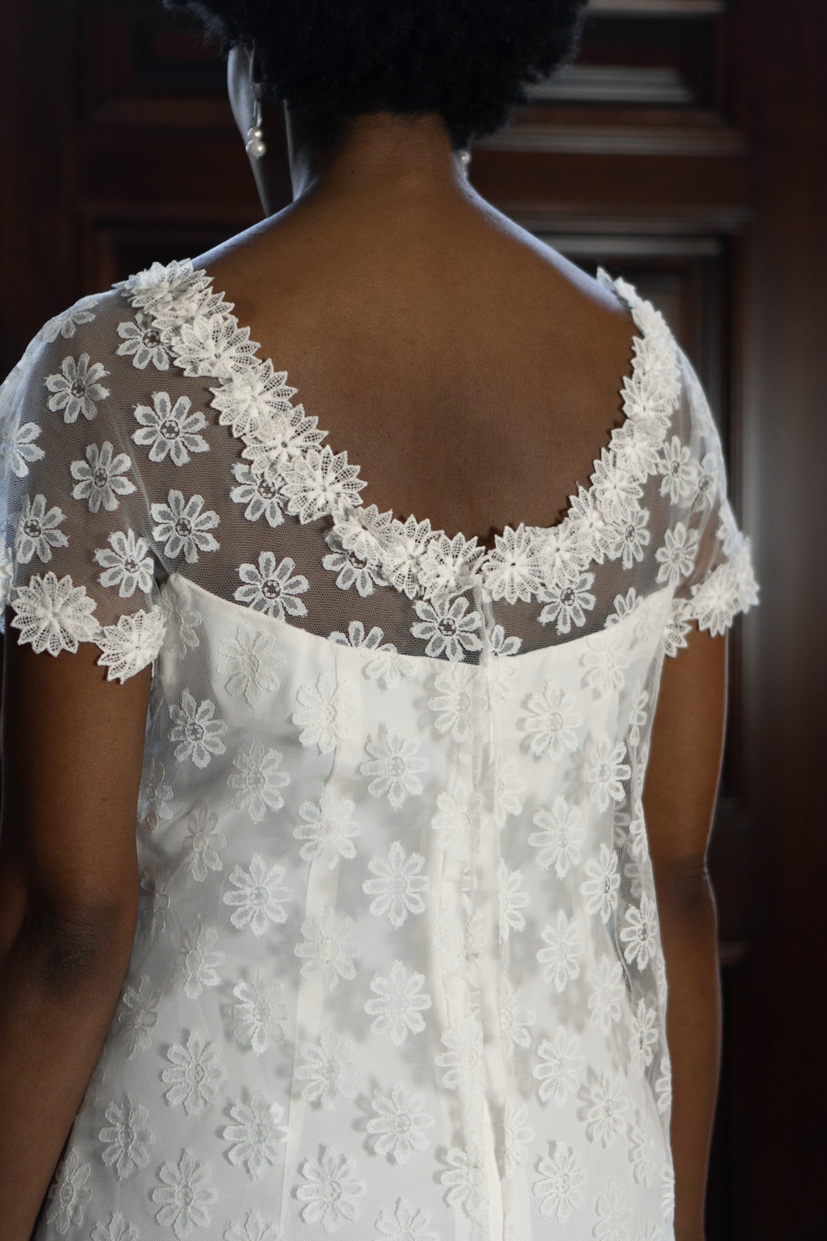 The Daisy Gown