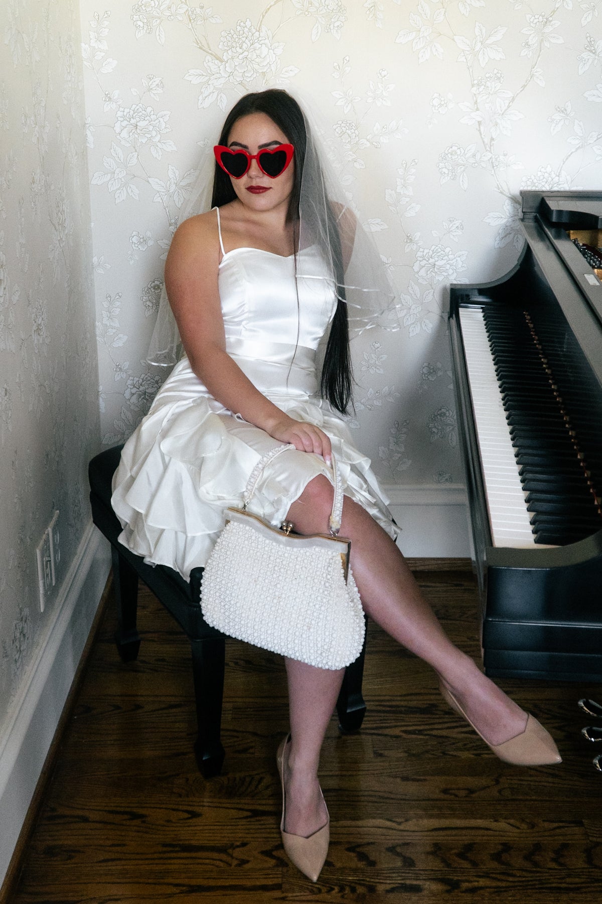 The Donna Dress