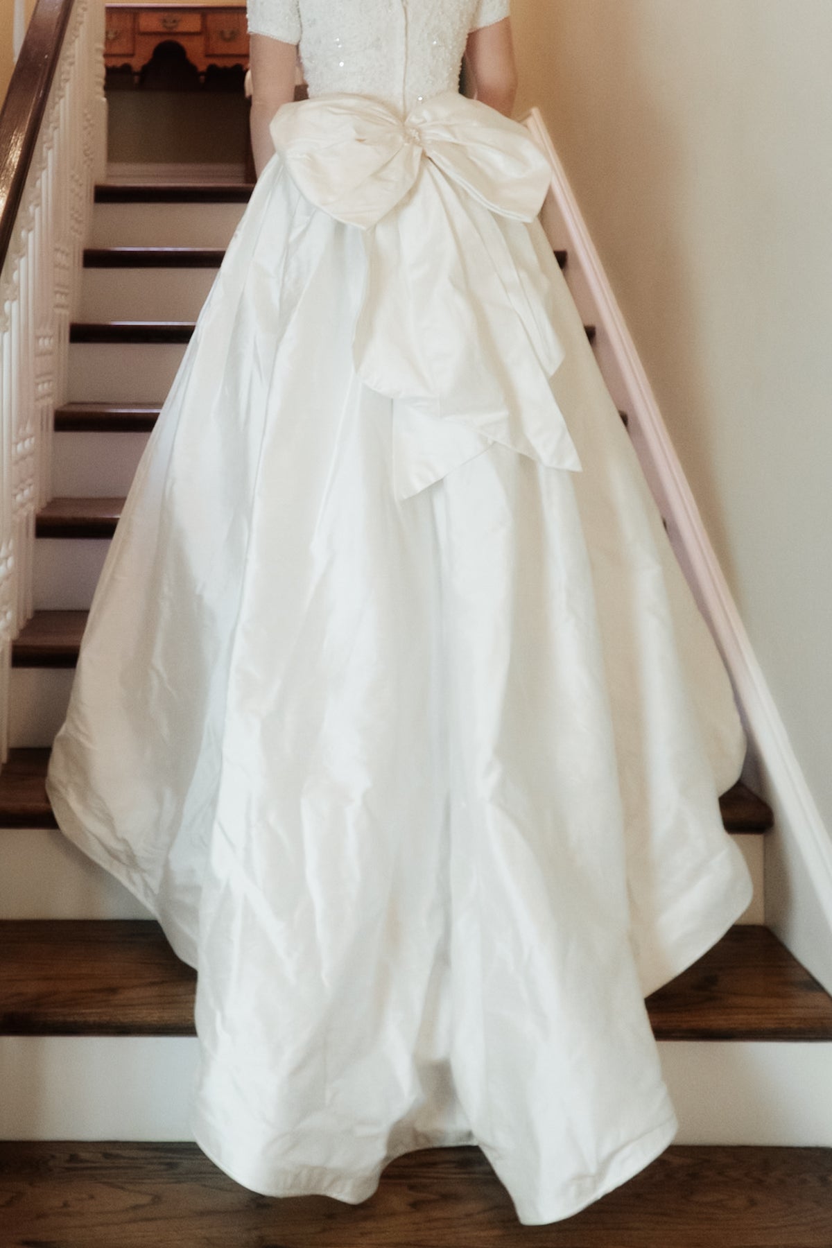 The Diana Gown