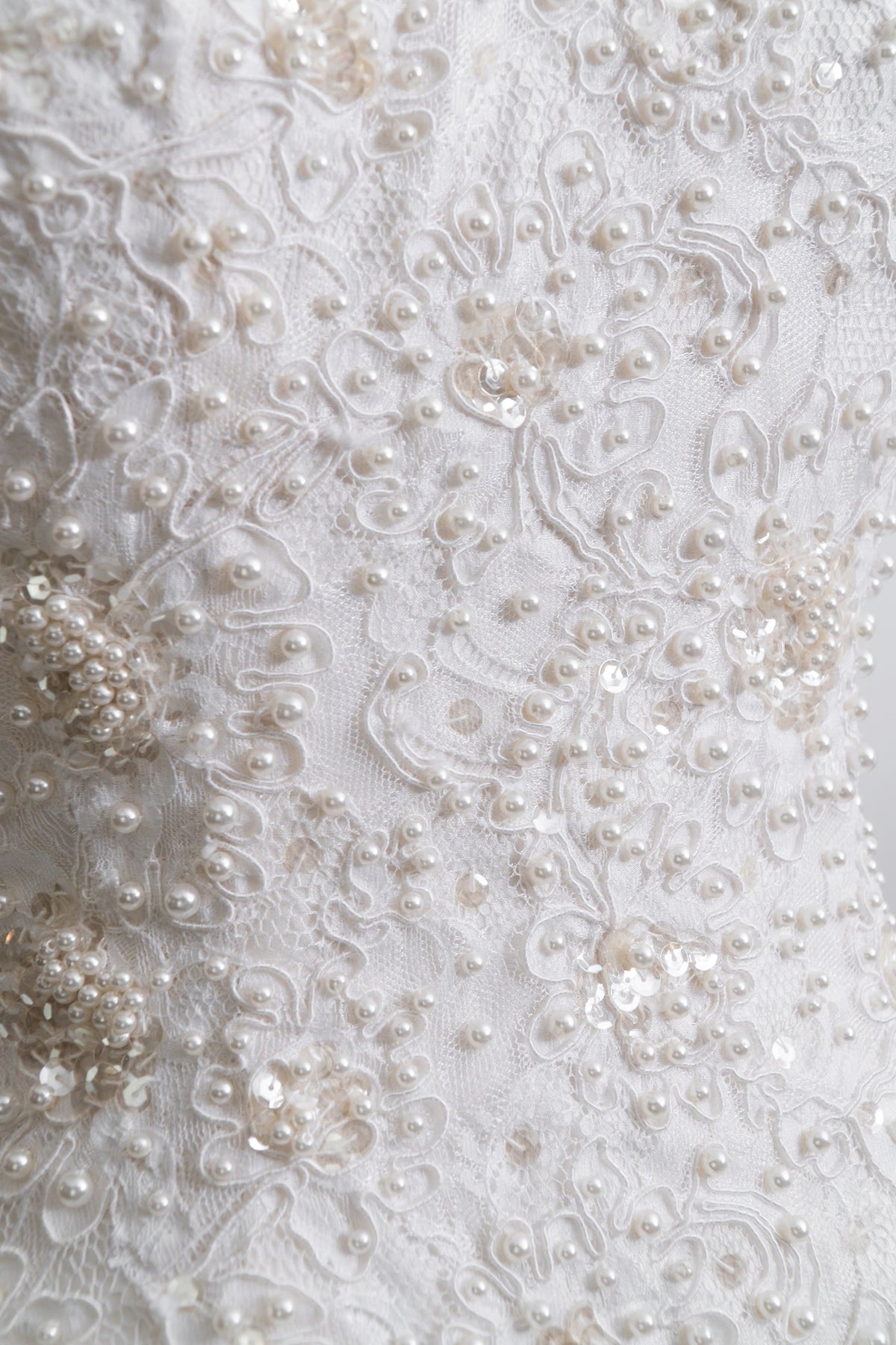 The Diana Gown