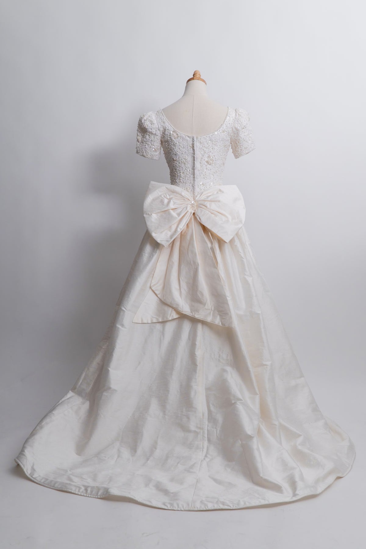 The Diana Gown