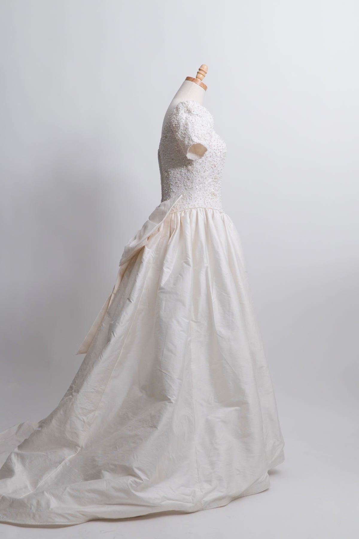 The Diana Gown