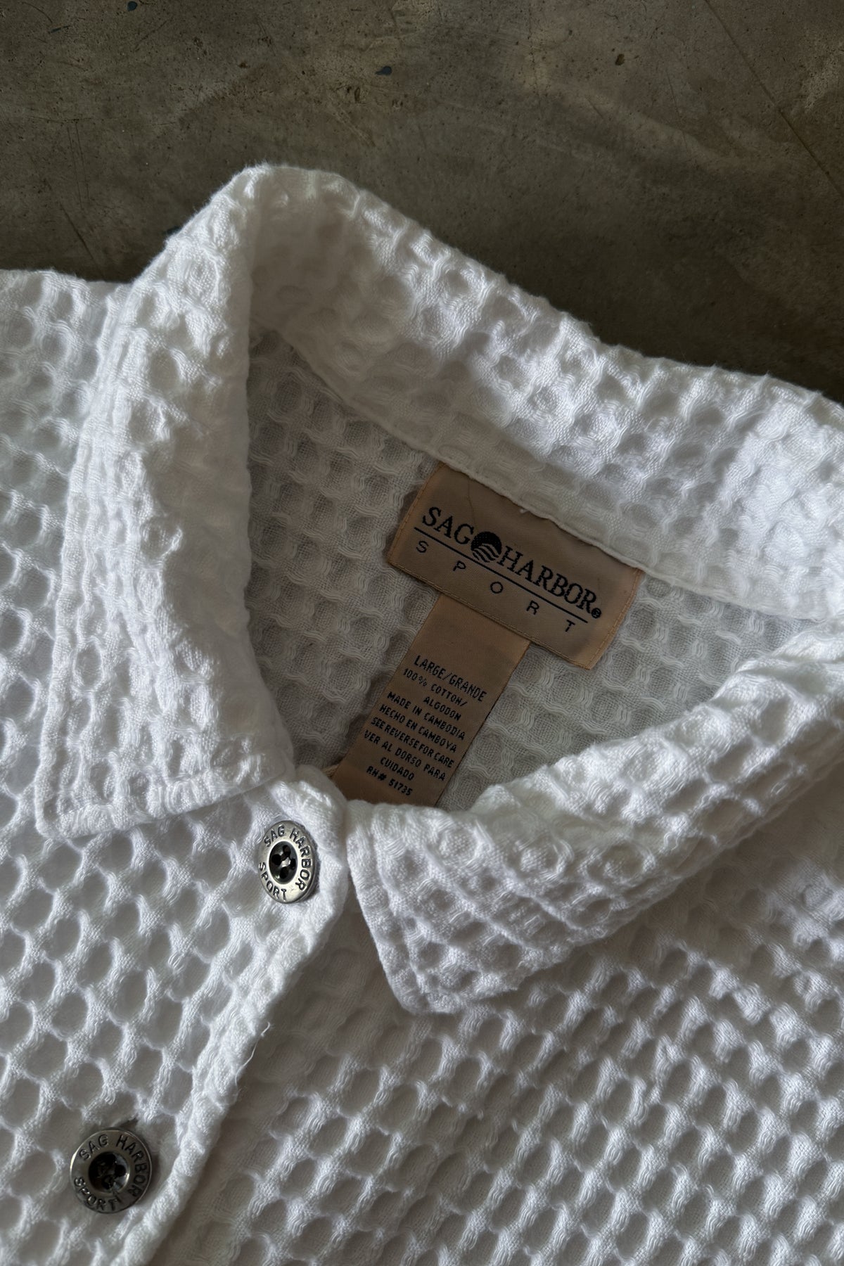 Vintage Coastal Chic Five Piece Bundle