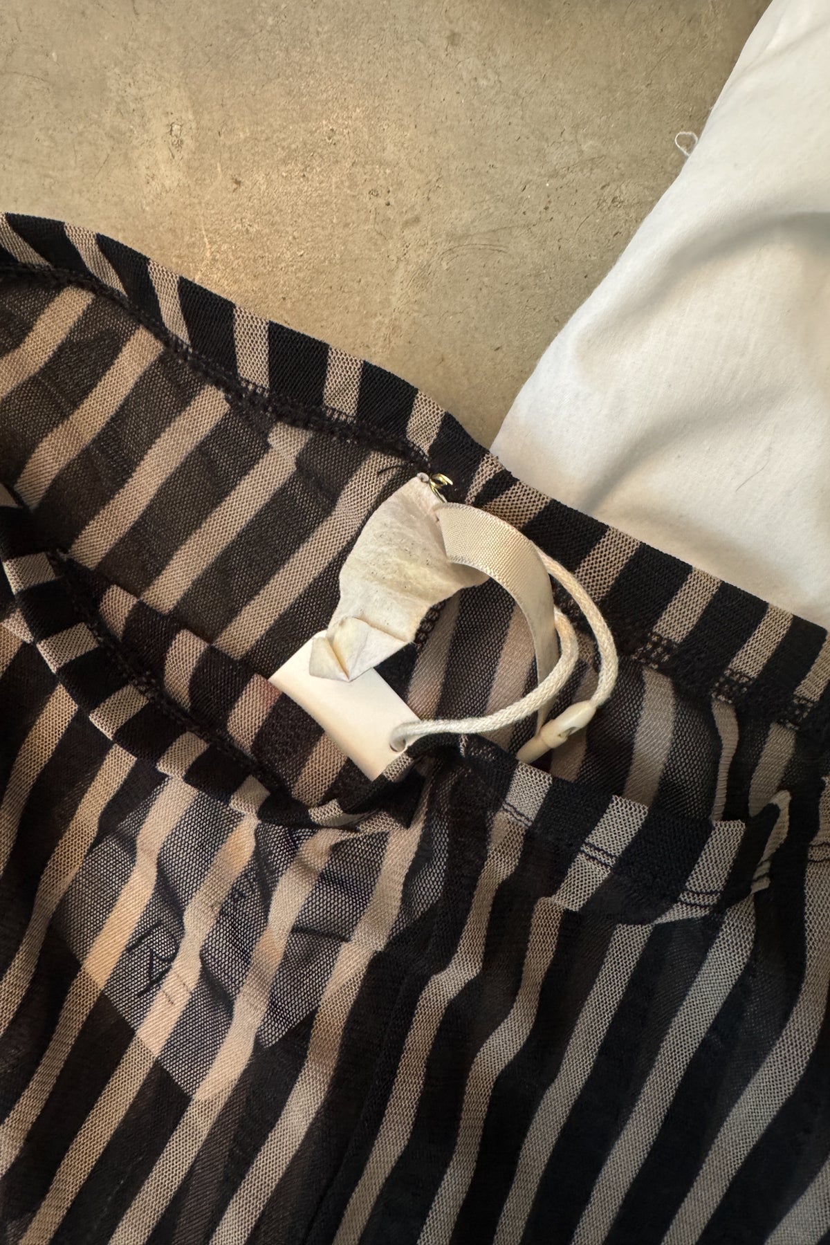 Vintage 5 Piece Monochrome Bundle
