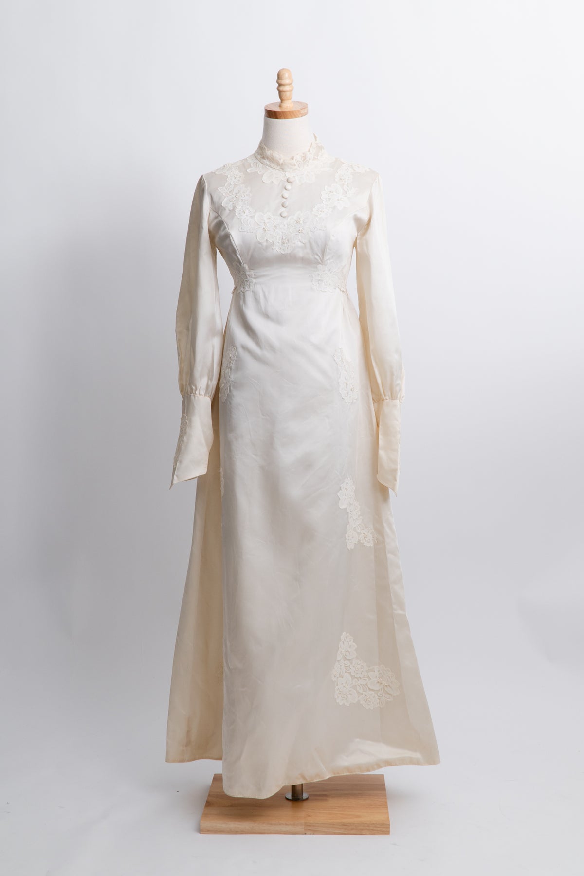 The Eloise Gown