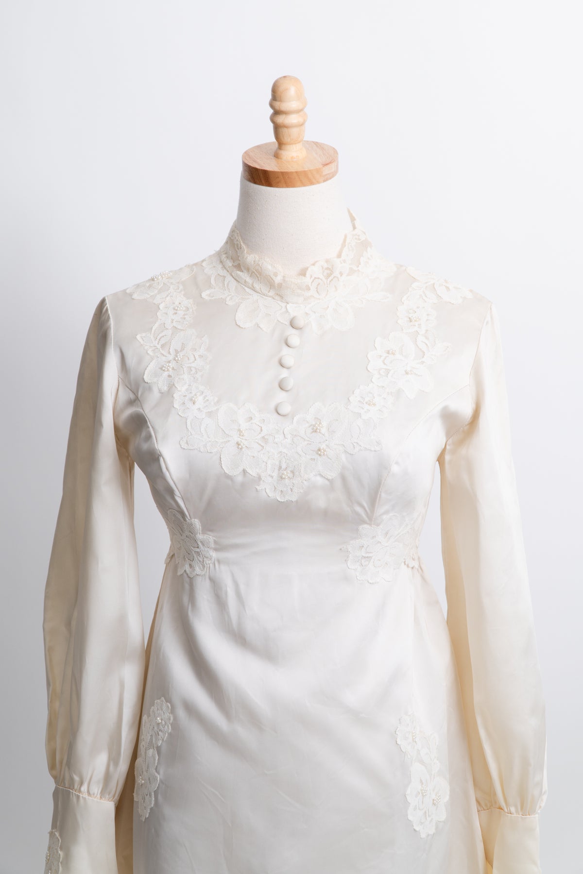 The Eloise Gown