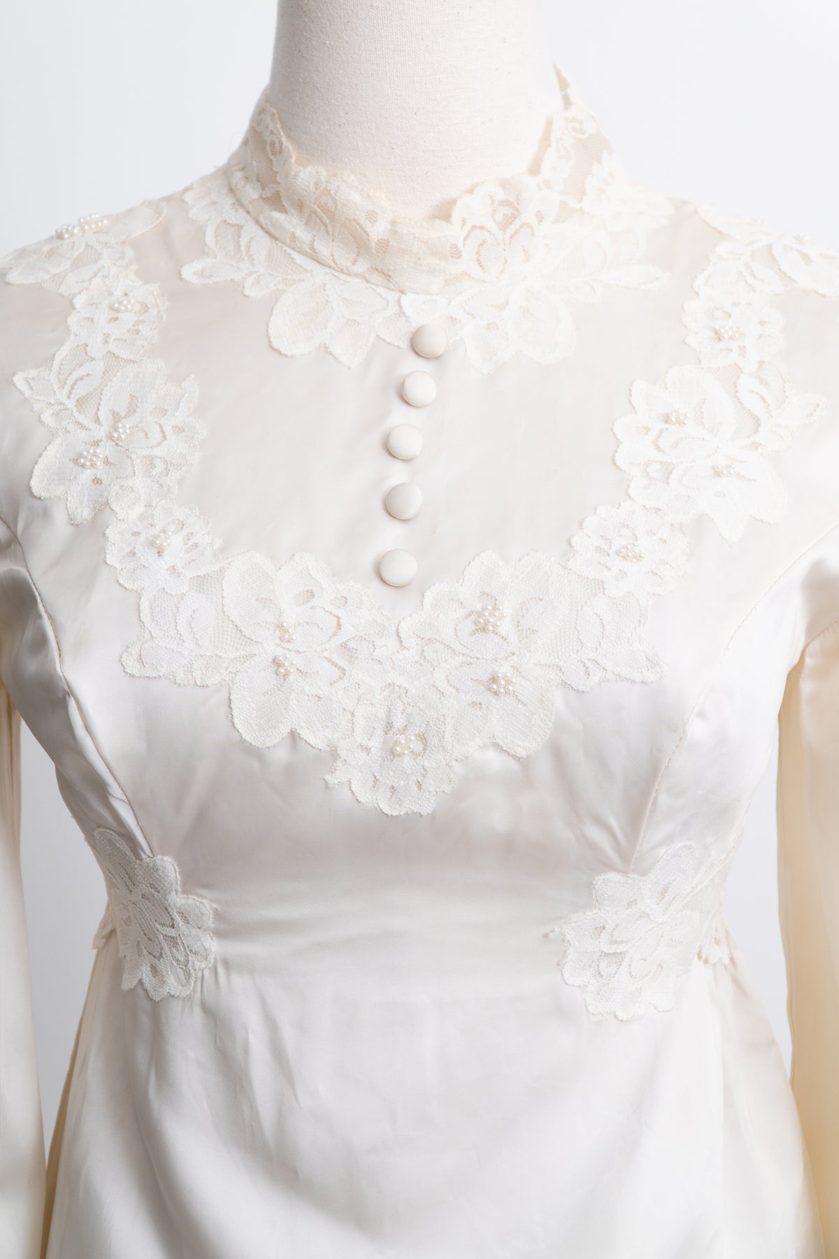 The Eloise Gown