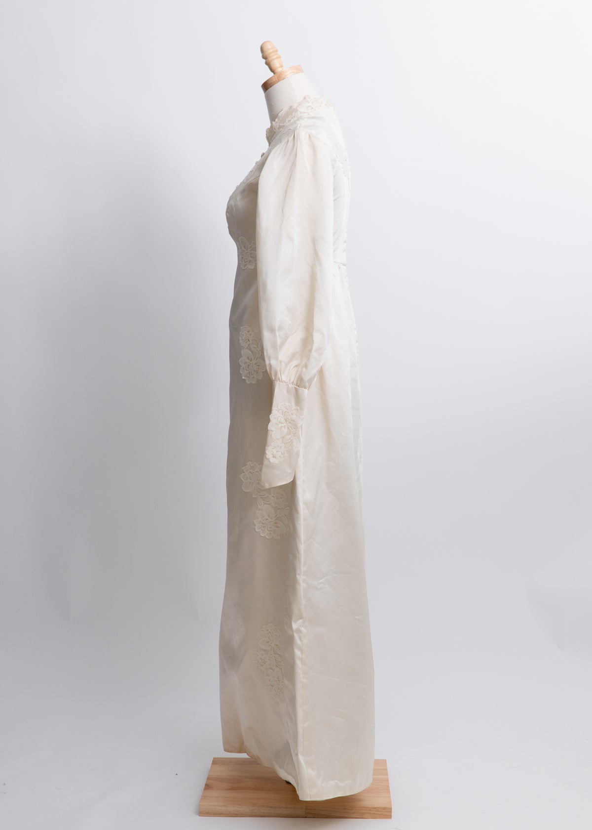 The Eloise Gown