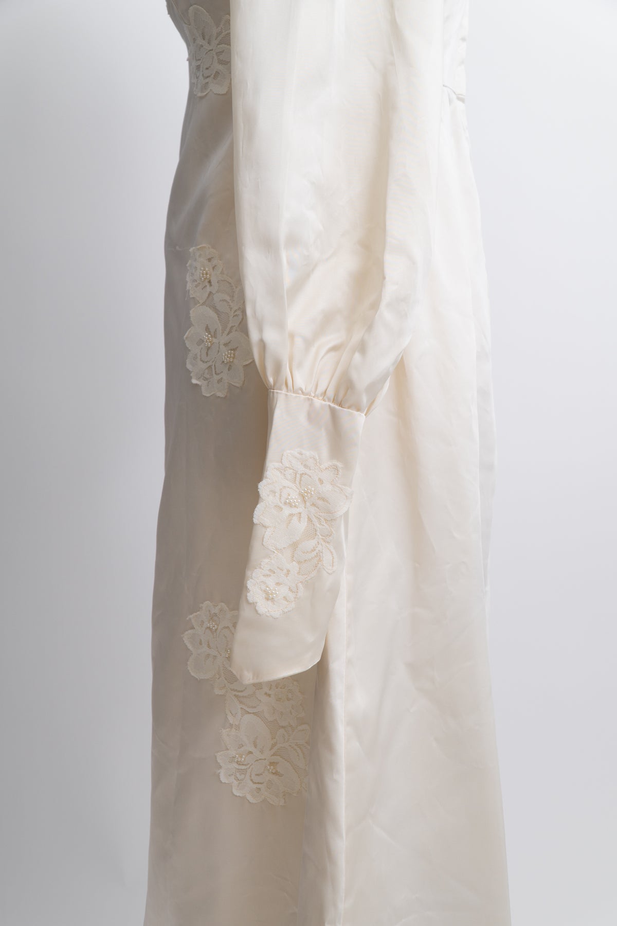 The Eloise Gown