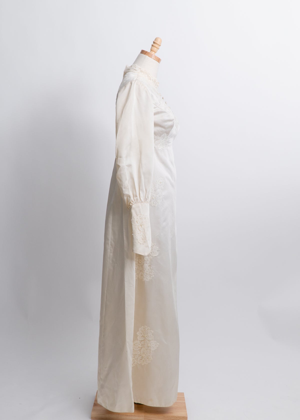 The Eloise Gown