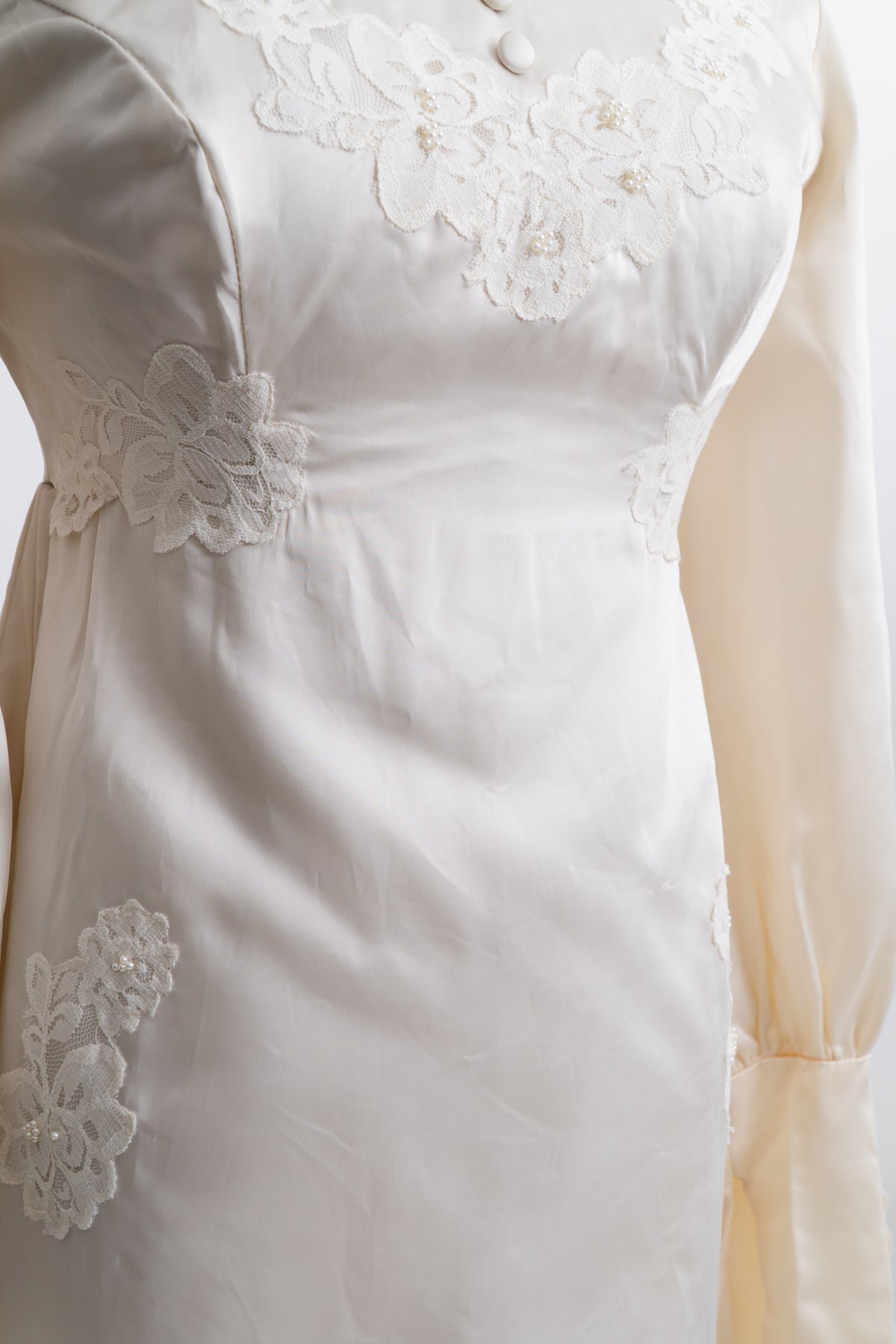 The Eloise Gown
