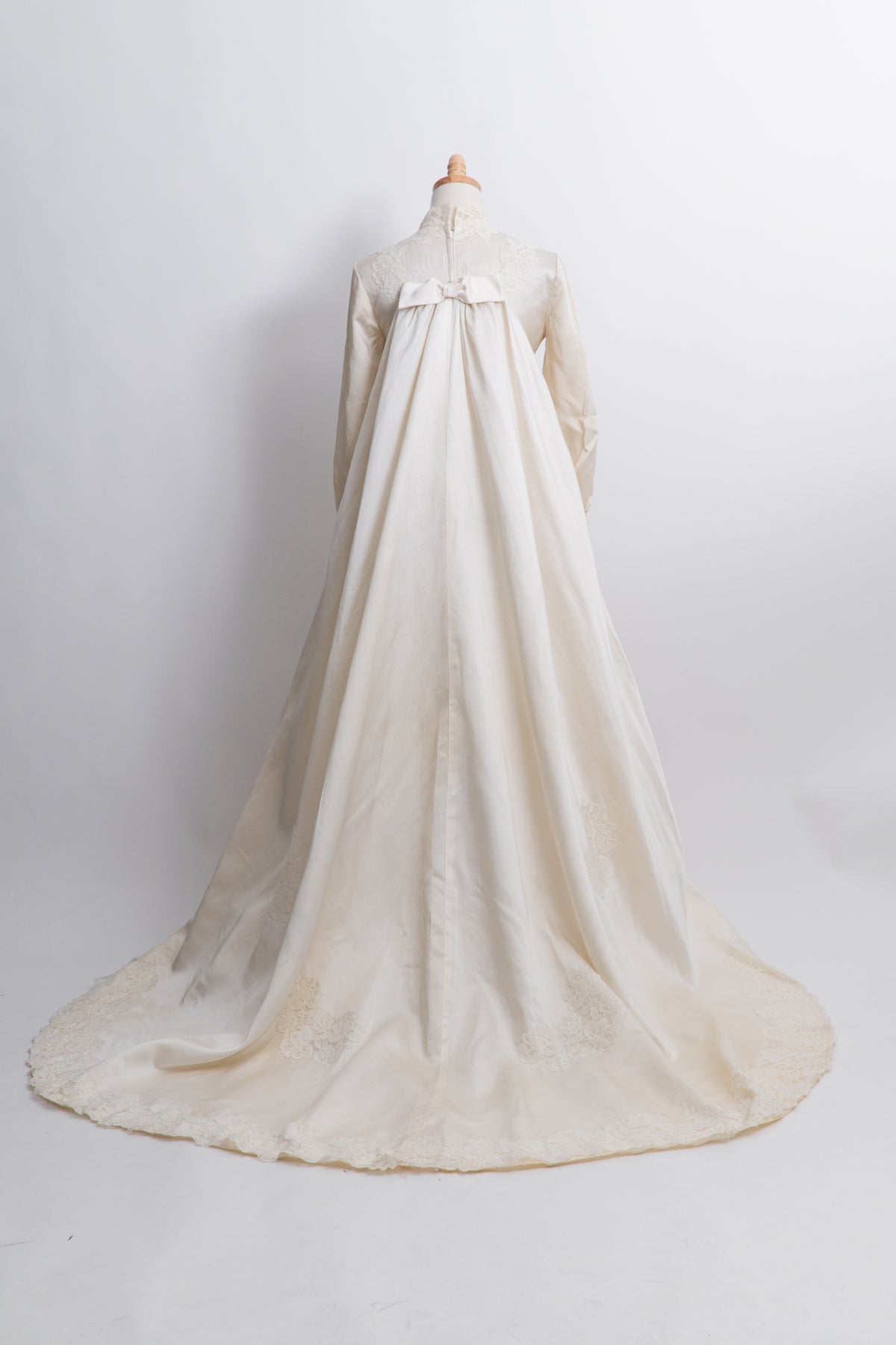 The Eloise Gown