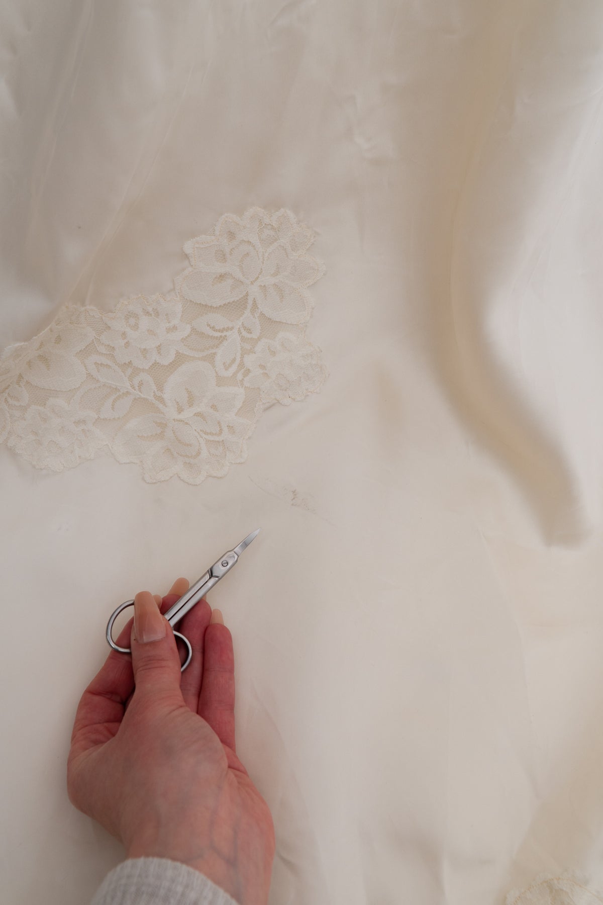 The Eloise Gown