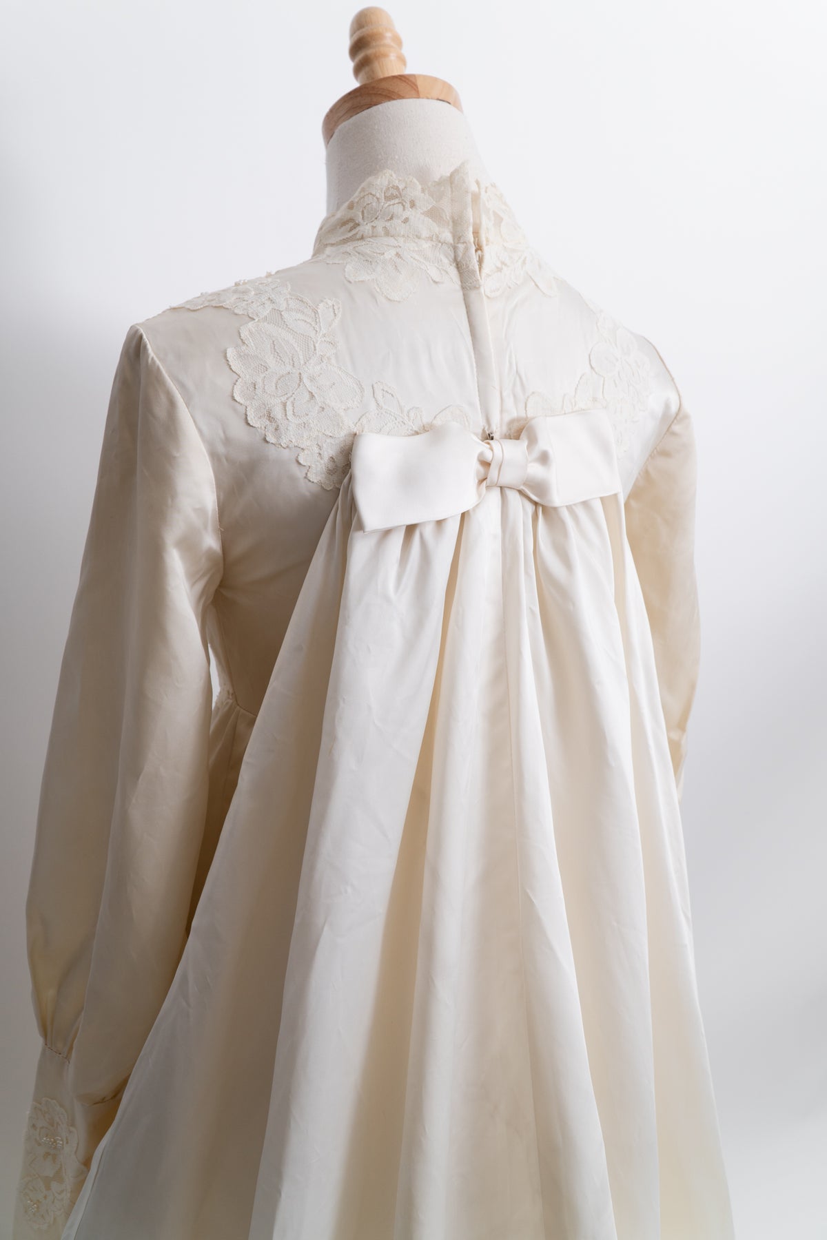 The Eloise Gown