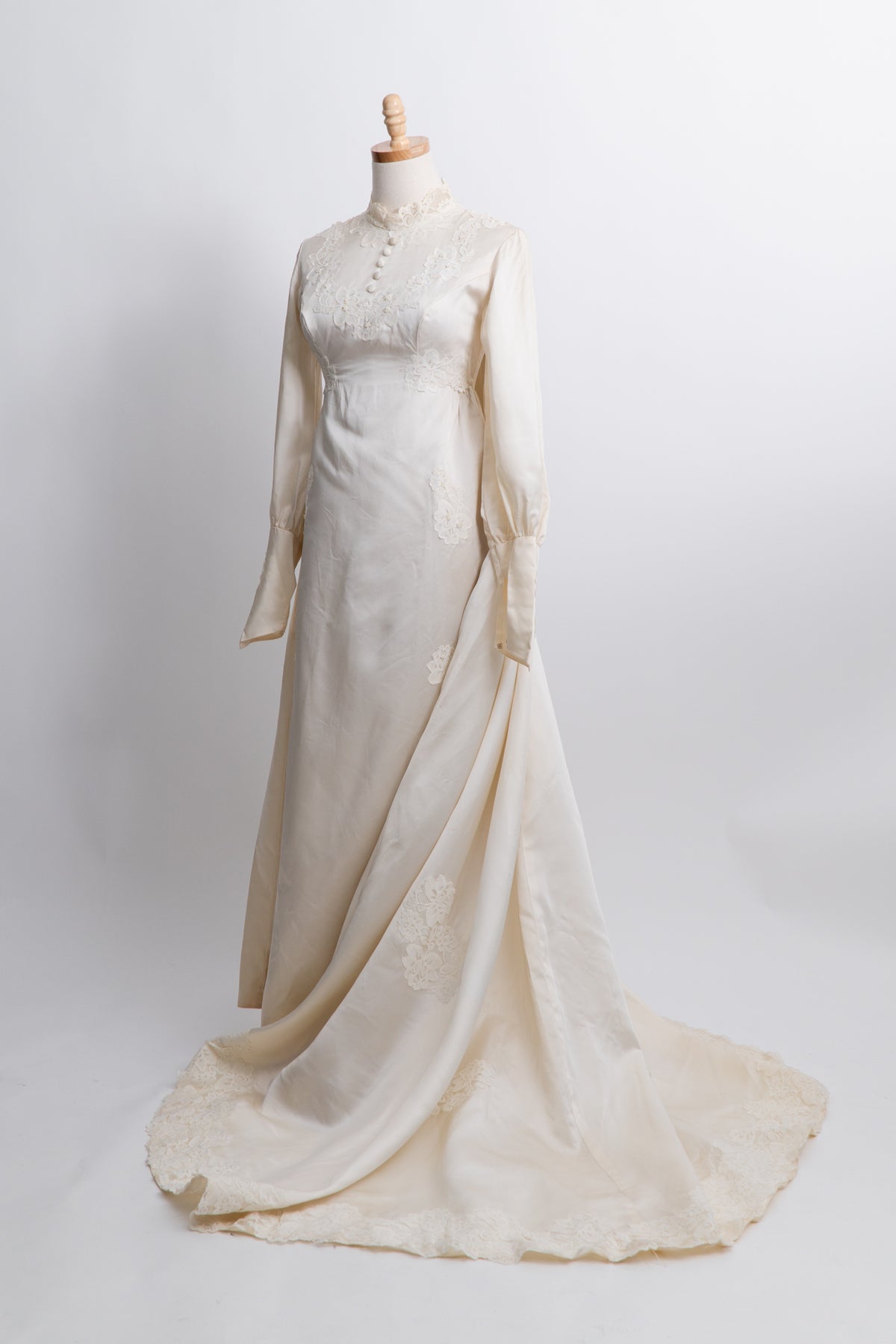 The Eloise Gown