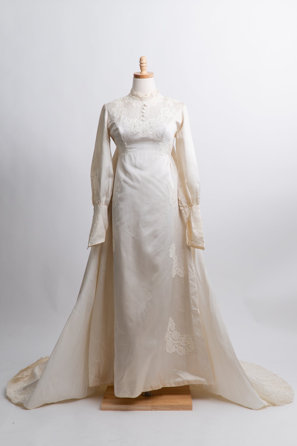 The Eloise Gown