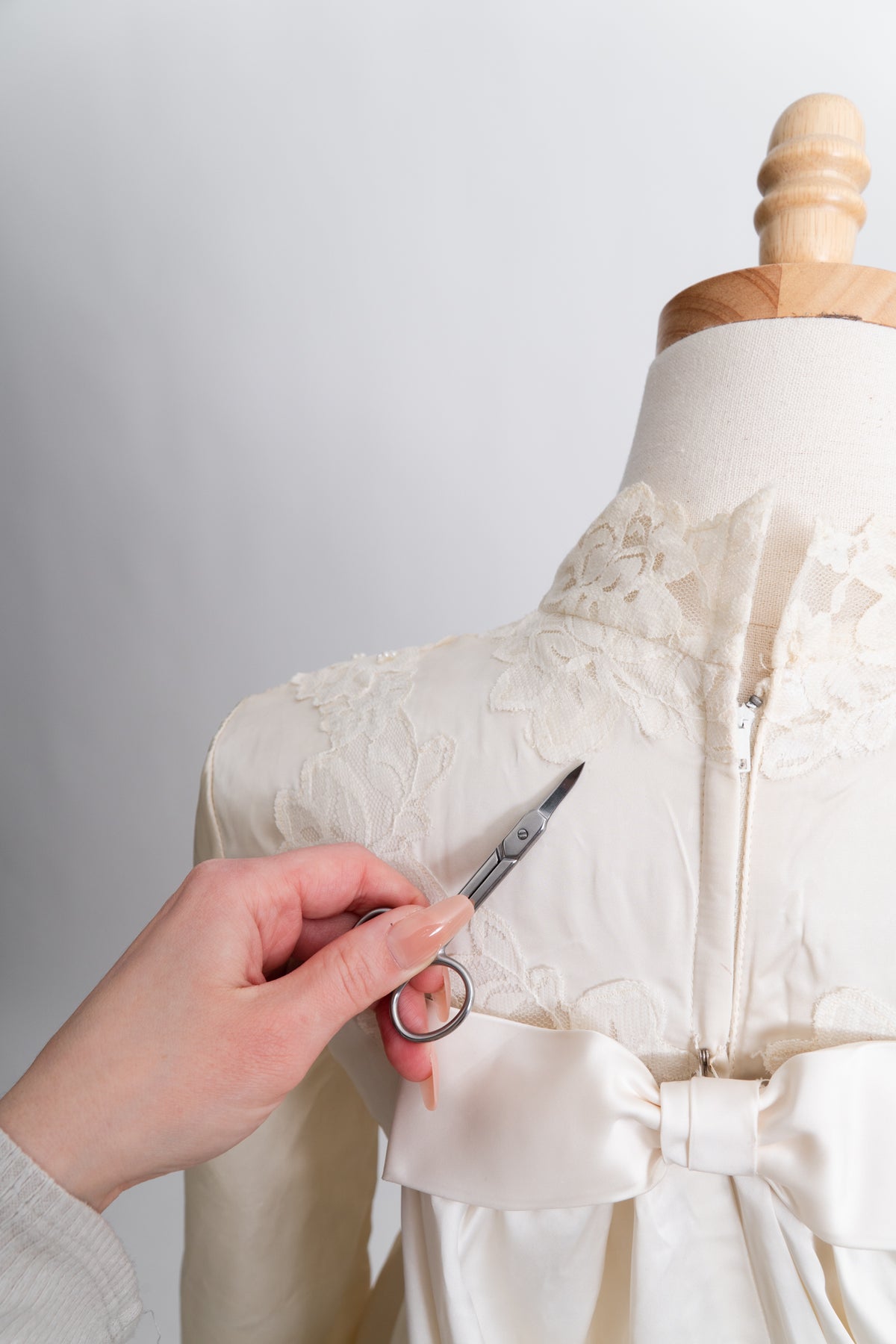 The Eloise Gown