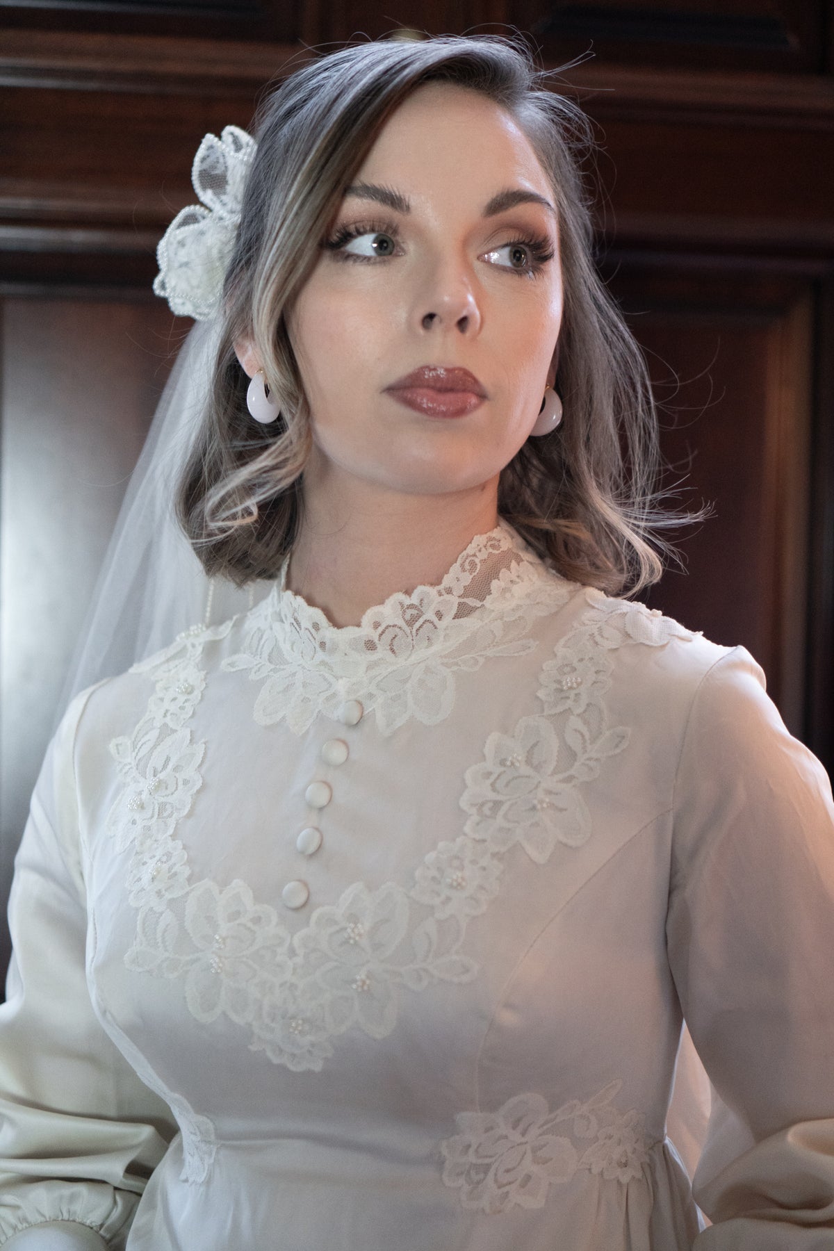 The Eloise Gown