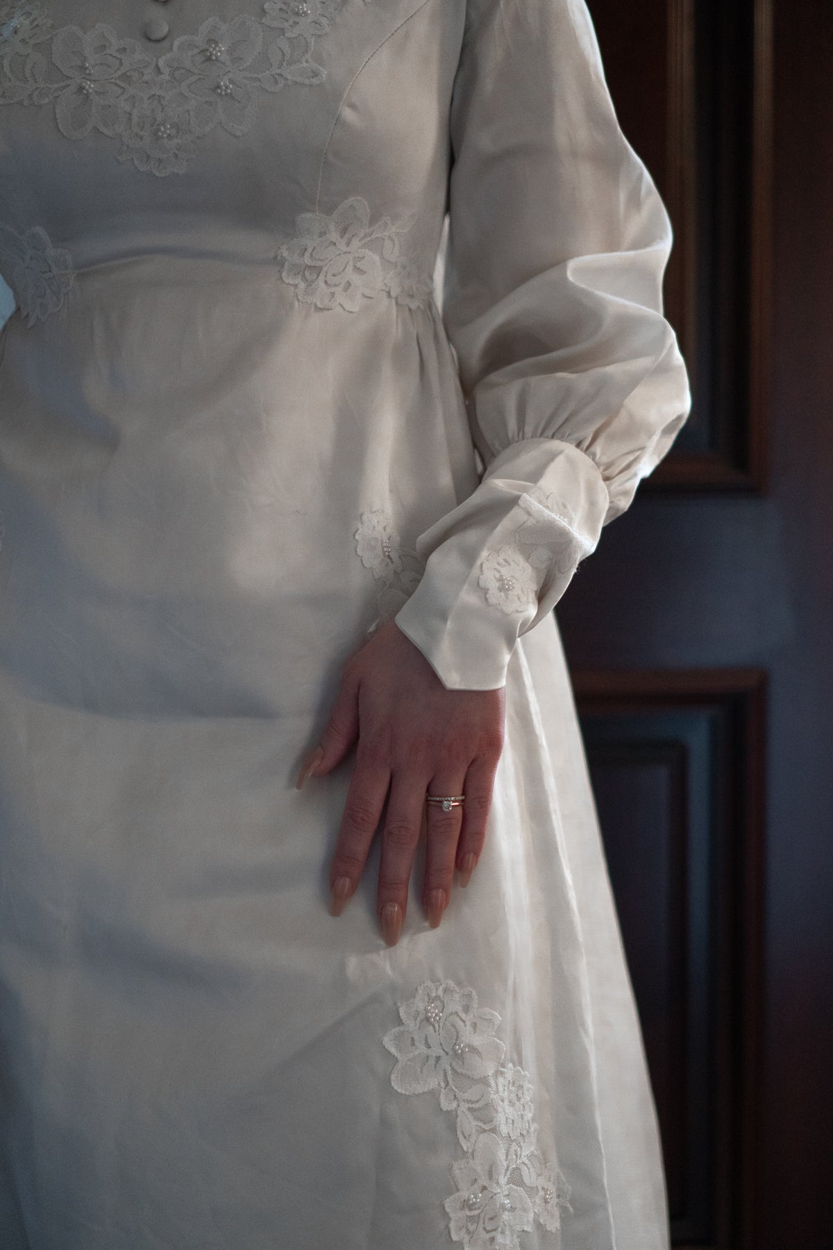The Eloise Gown
