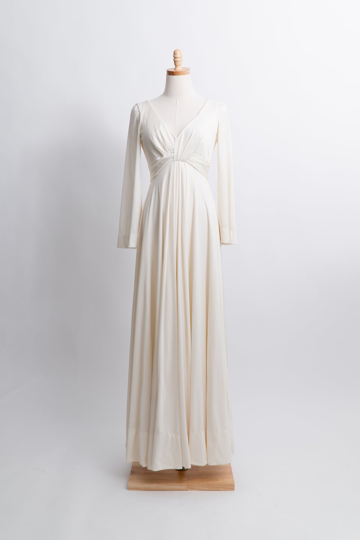 The Eva Dress