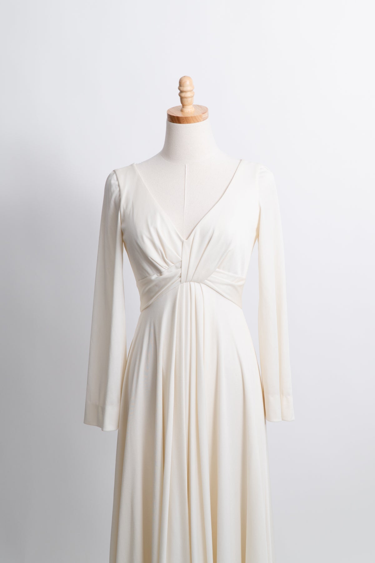The Eva Dress