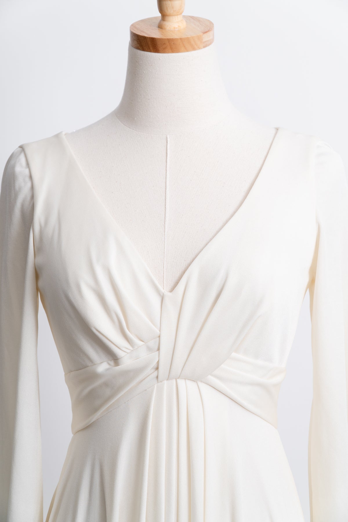 The Eva Dress