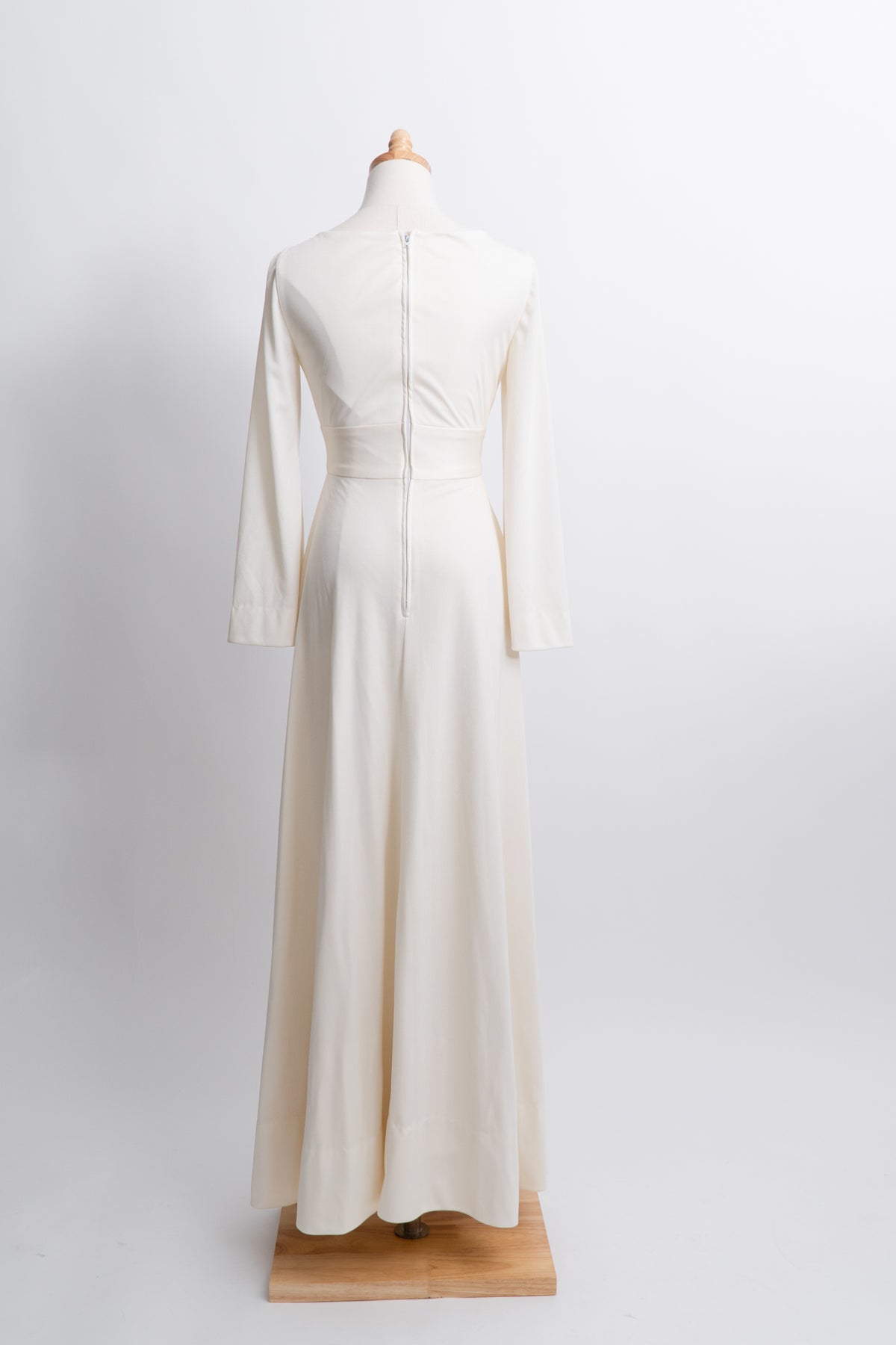 The Eva Dress