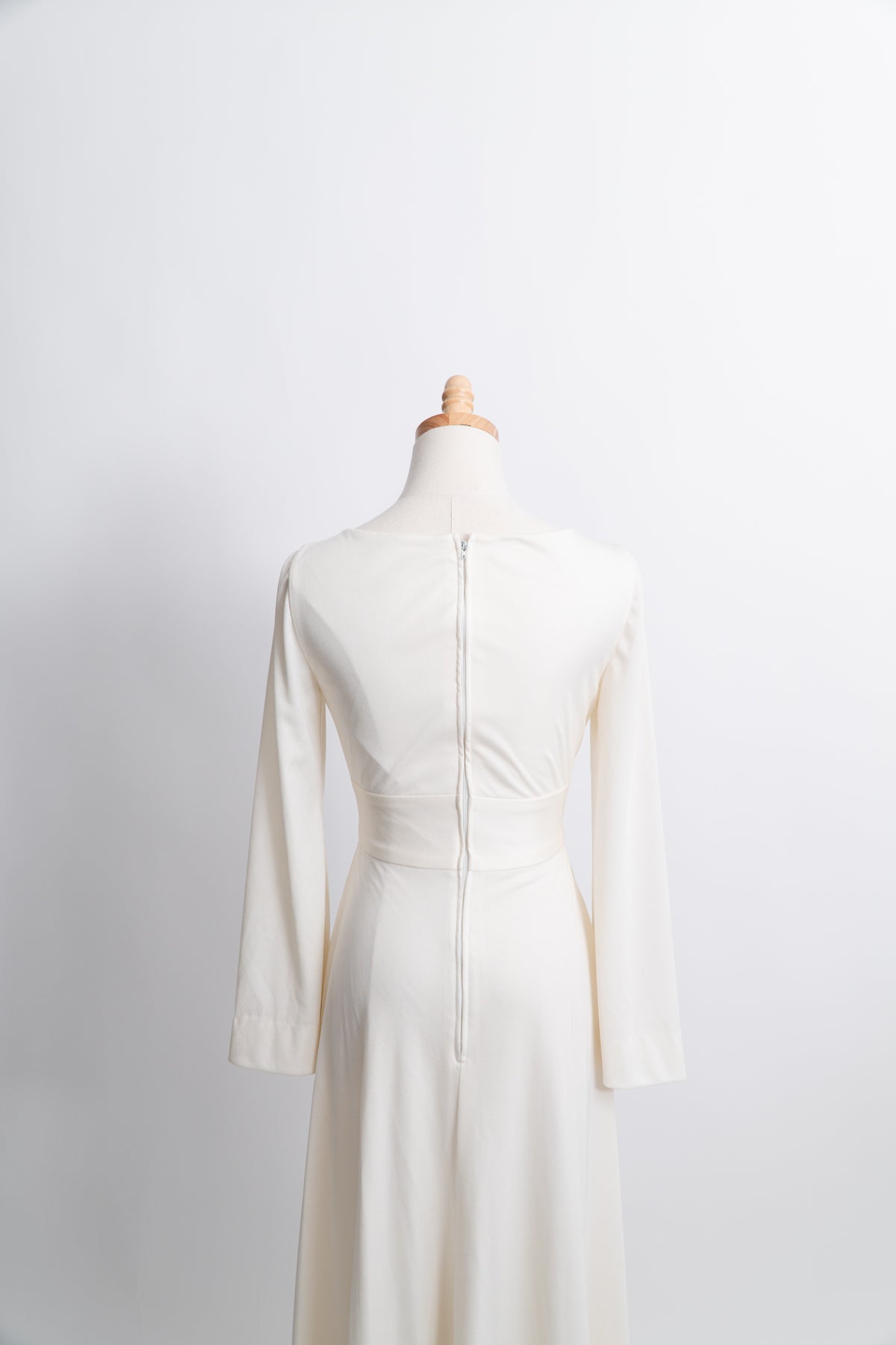 The Eva Dress