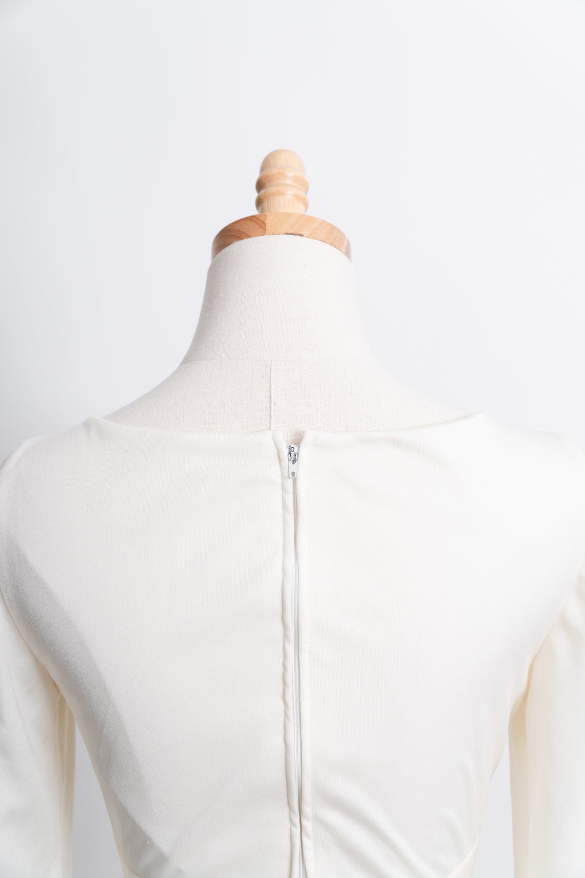 The Eva Dress