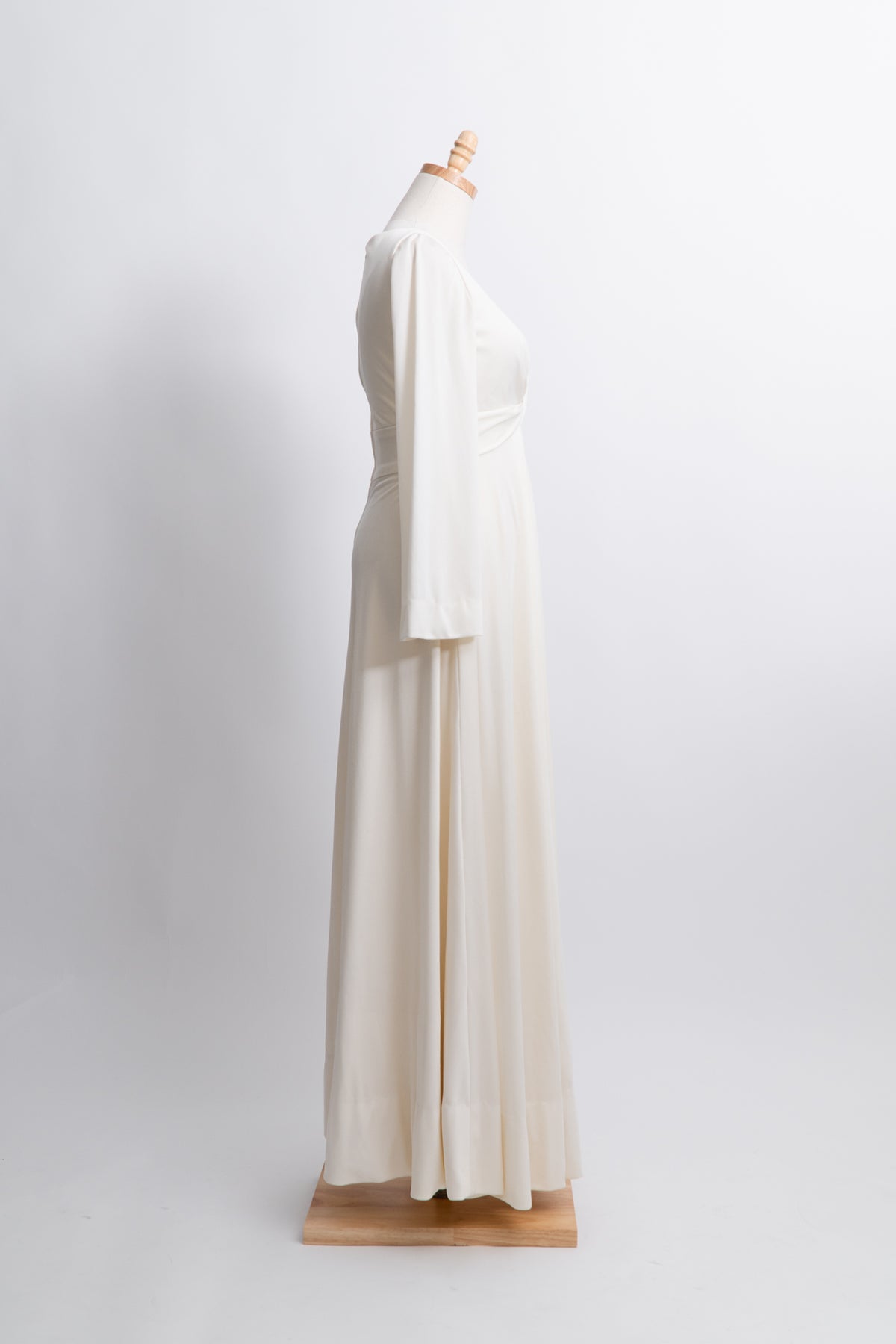 The Eva Dress